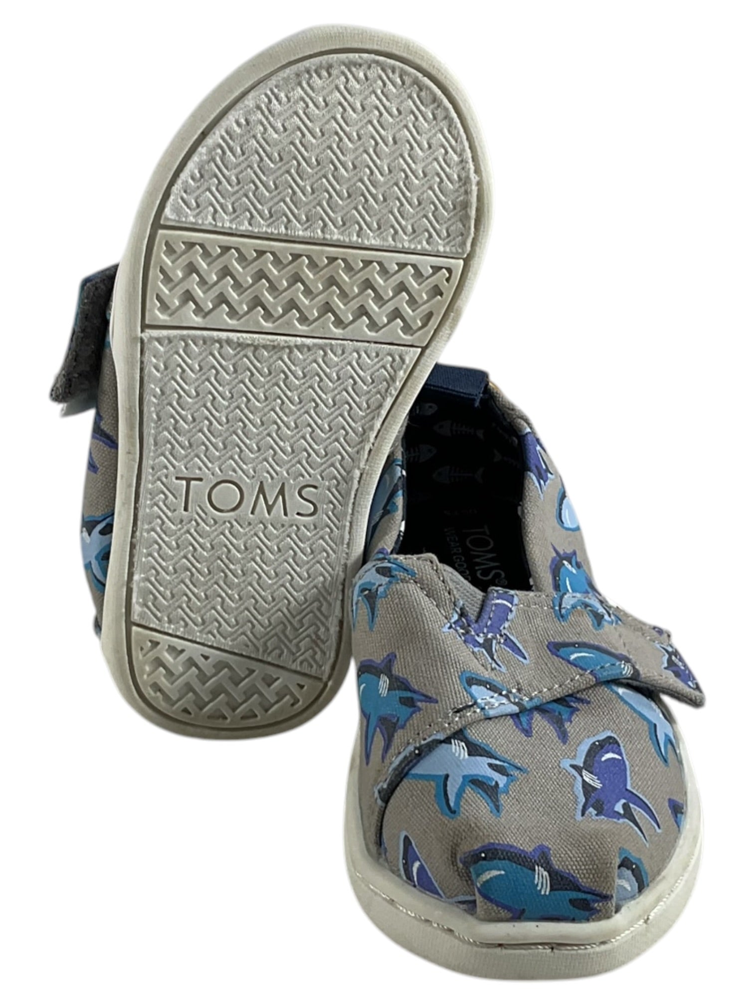 Zapato niña T5