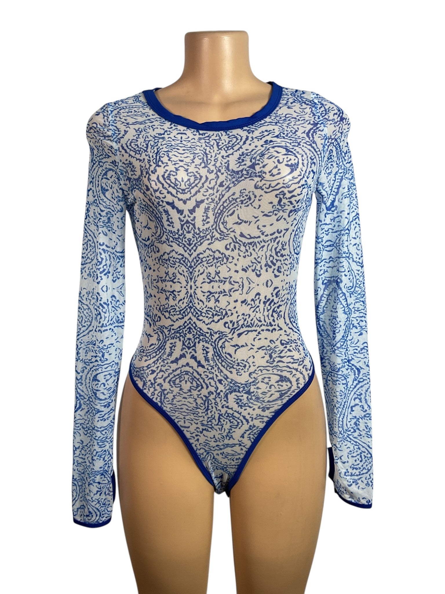 Body L