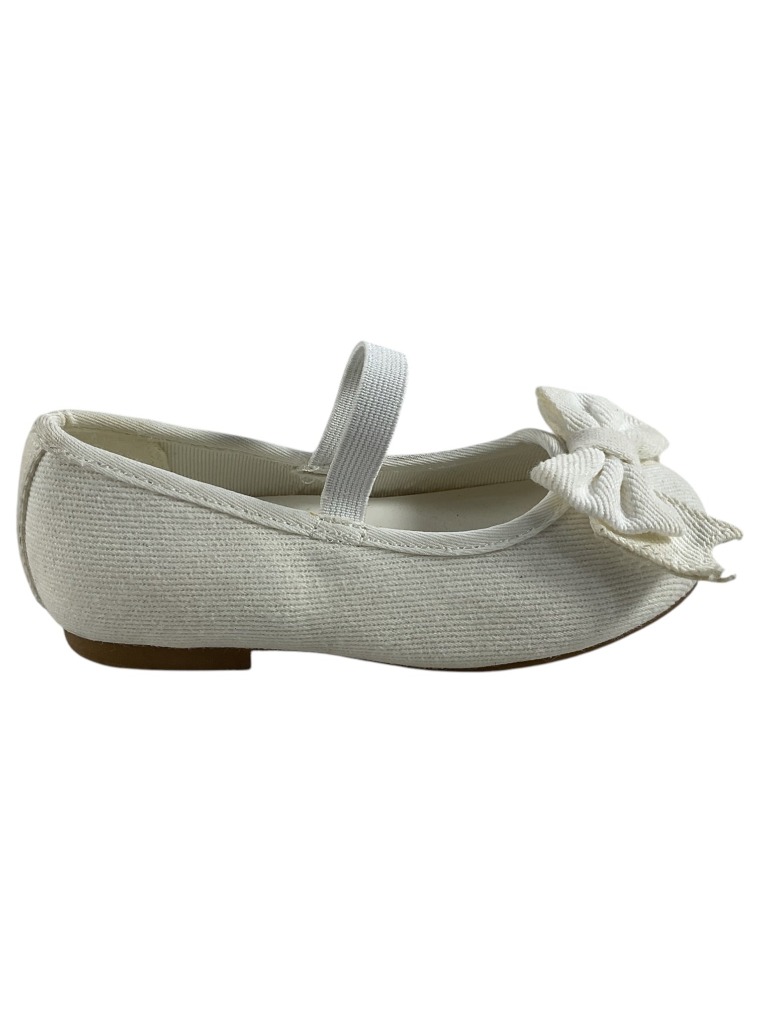 Zapato niña 7 (GAP)