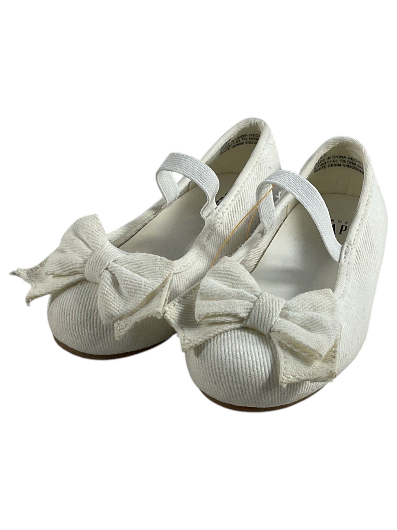 Zapato niña 7 (GAP)