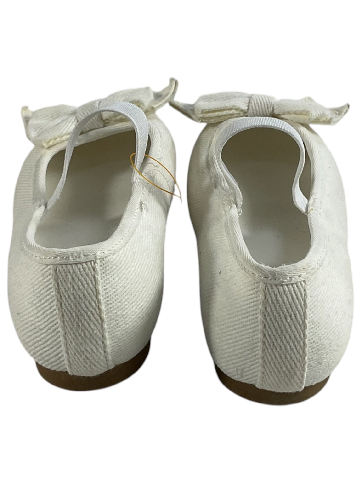 Zapato niña 7 (GAP)