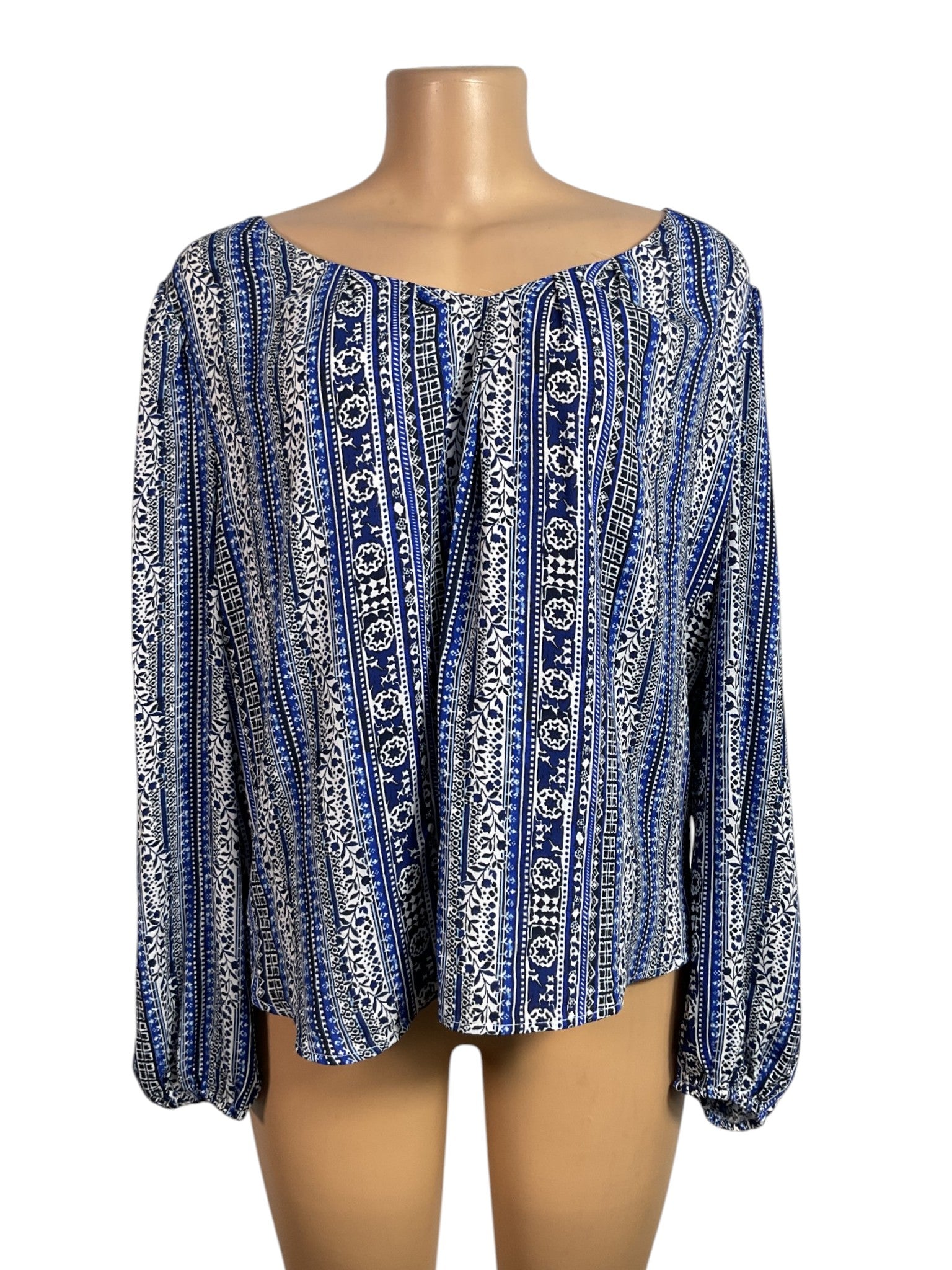 Blusa L (LOFT)