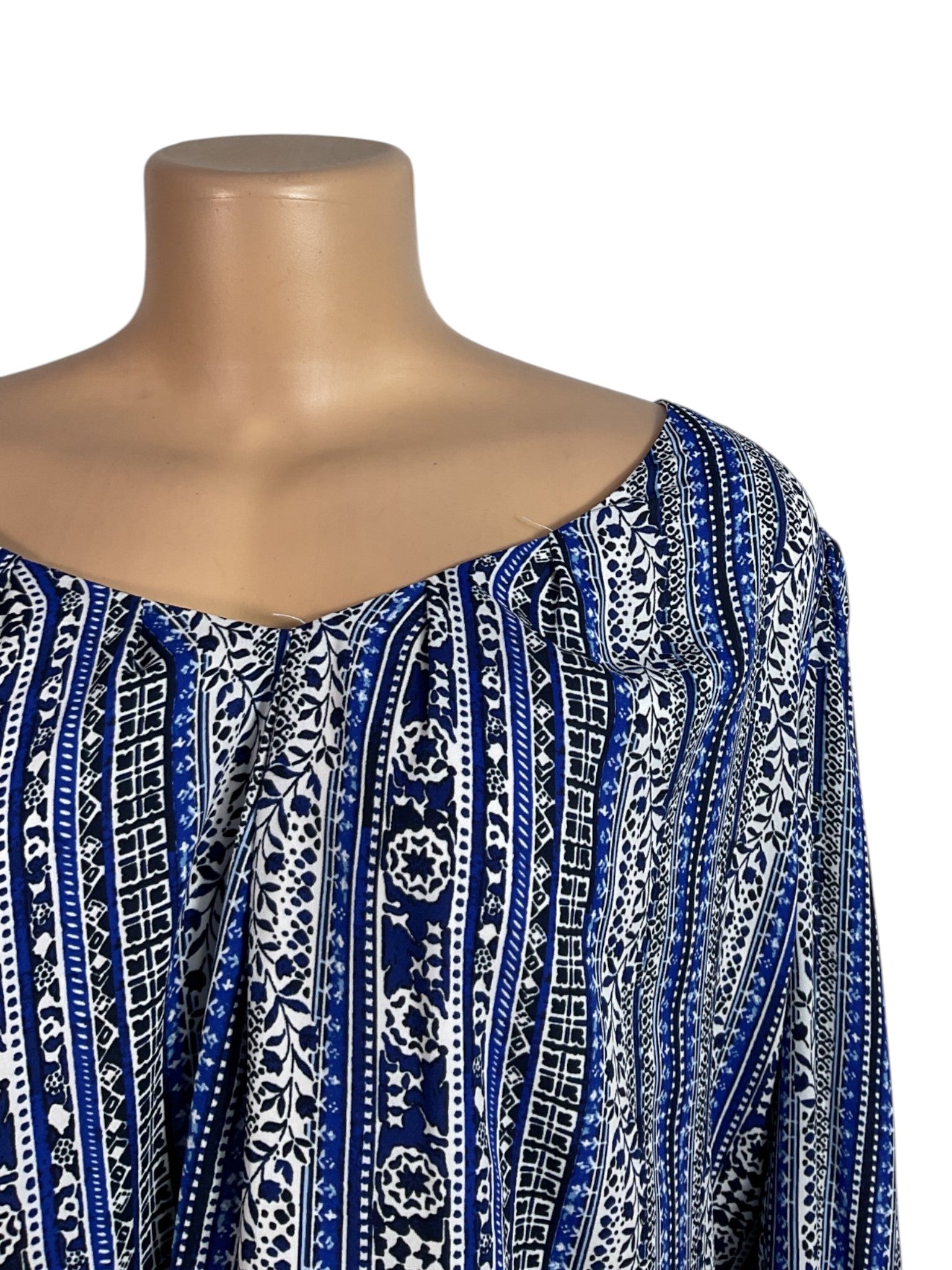 Blusa L (LOFT)