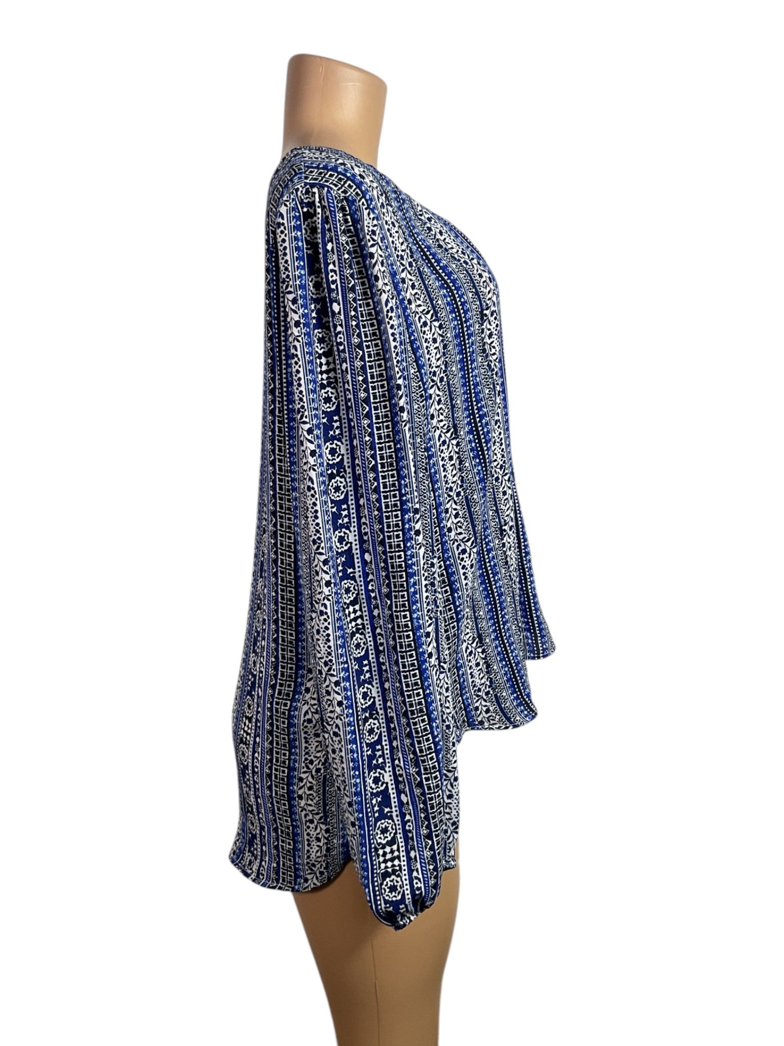 Blusa L (LOFT)
