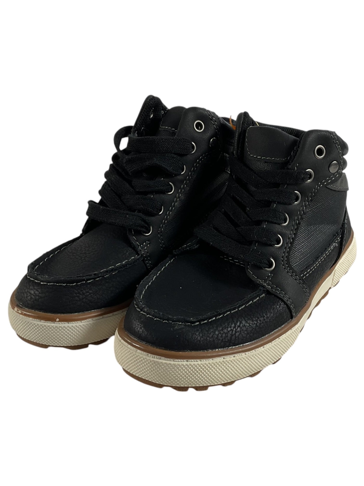 Zapato niño 12