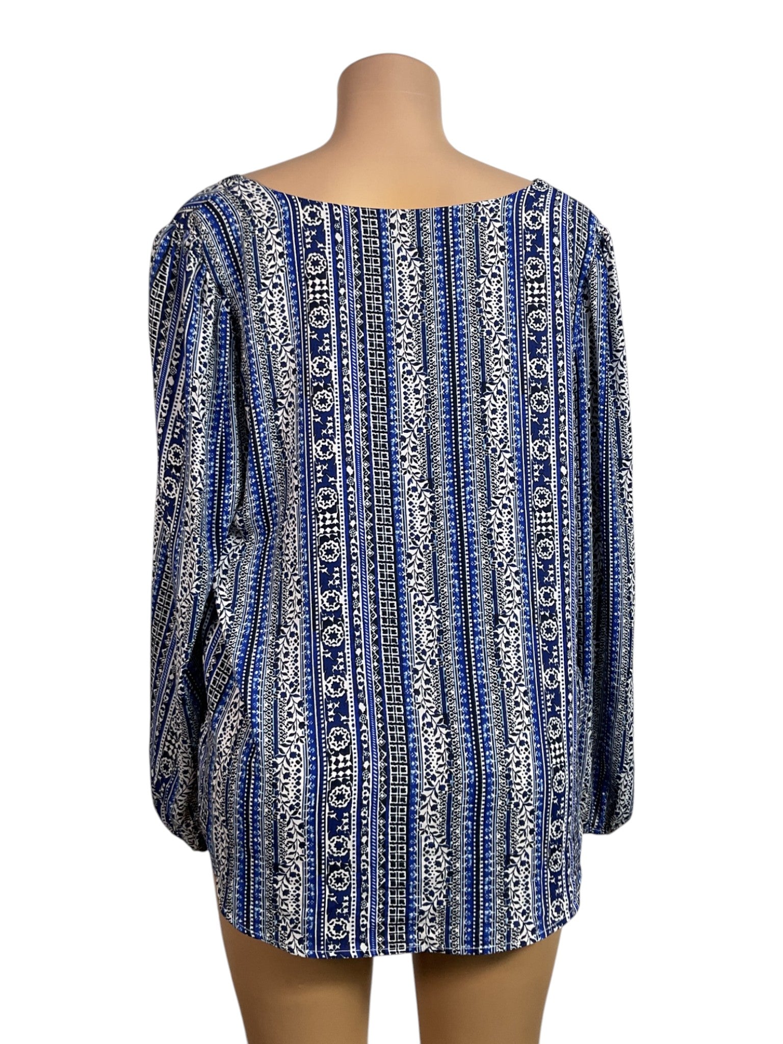 Blusa L (LOFT)
