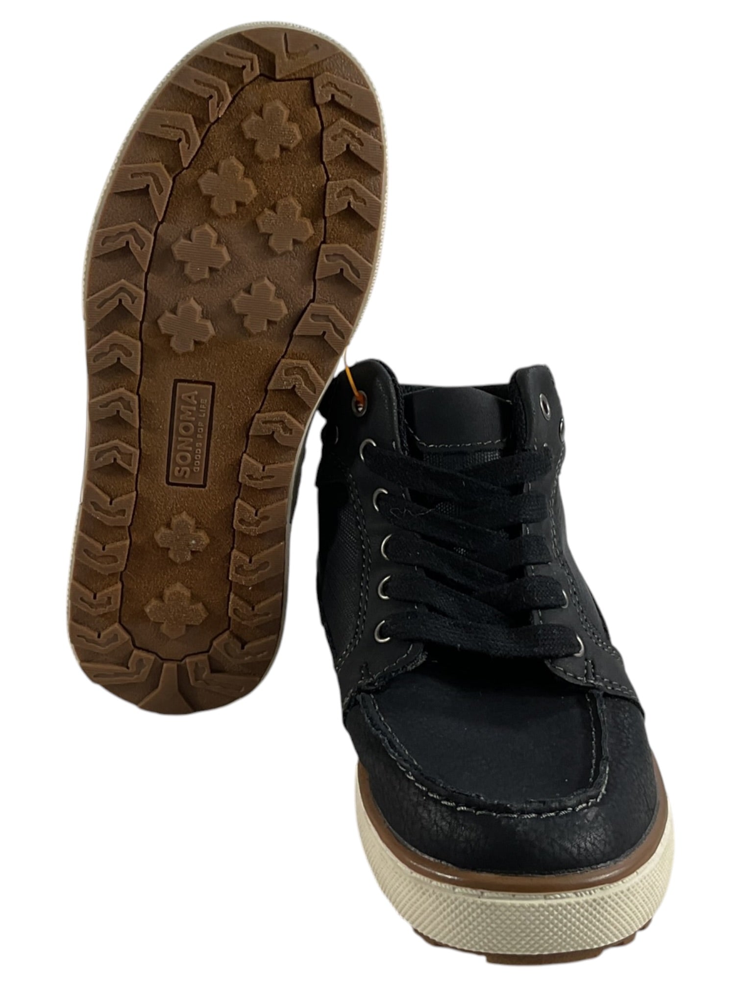 Zapato niño 12