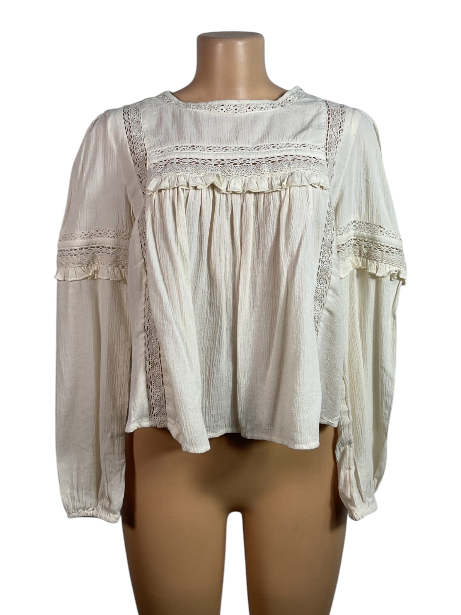 Blusa XS (AMERICAN EAGLE)