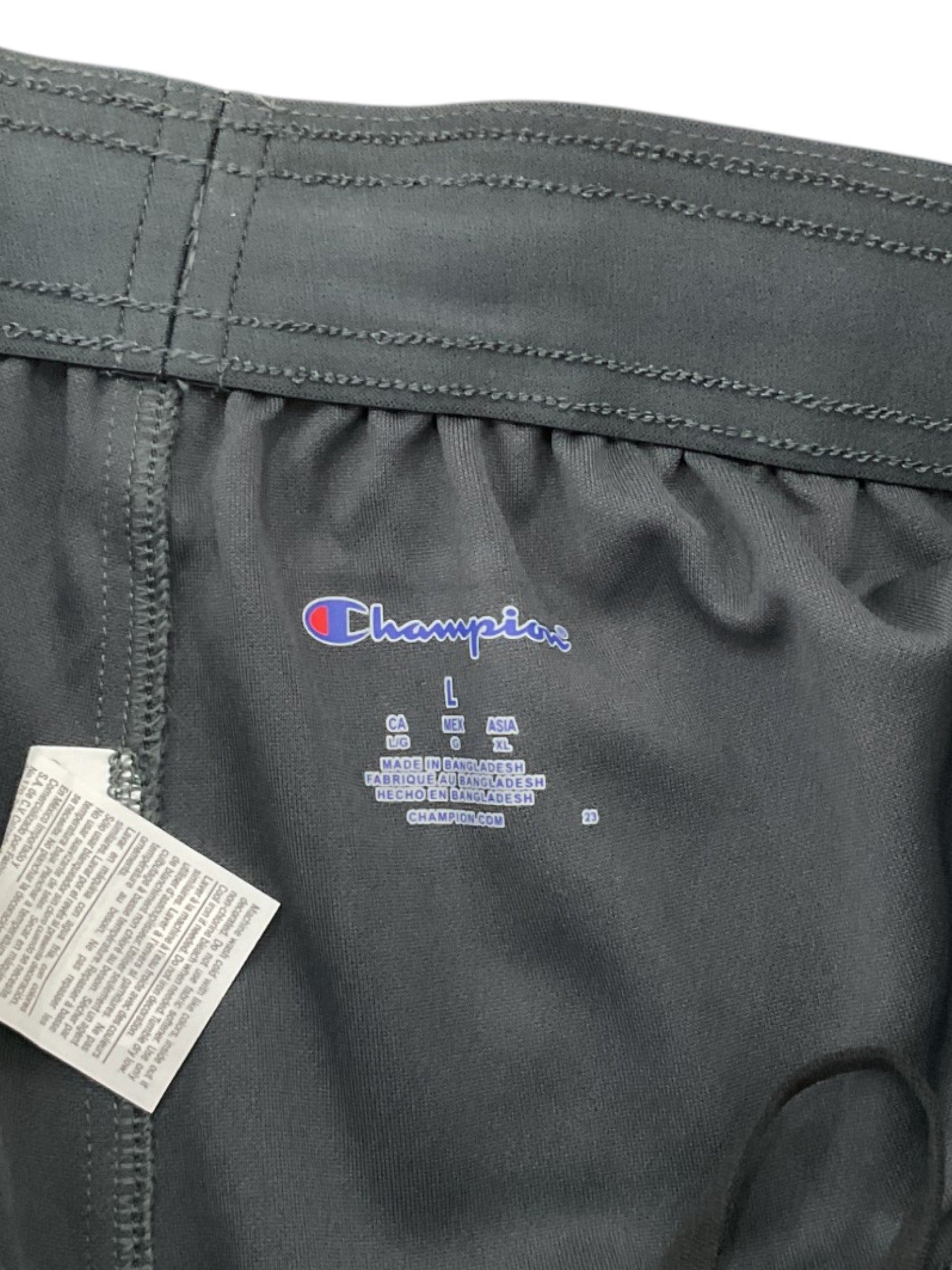 Pans L (Champion)