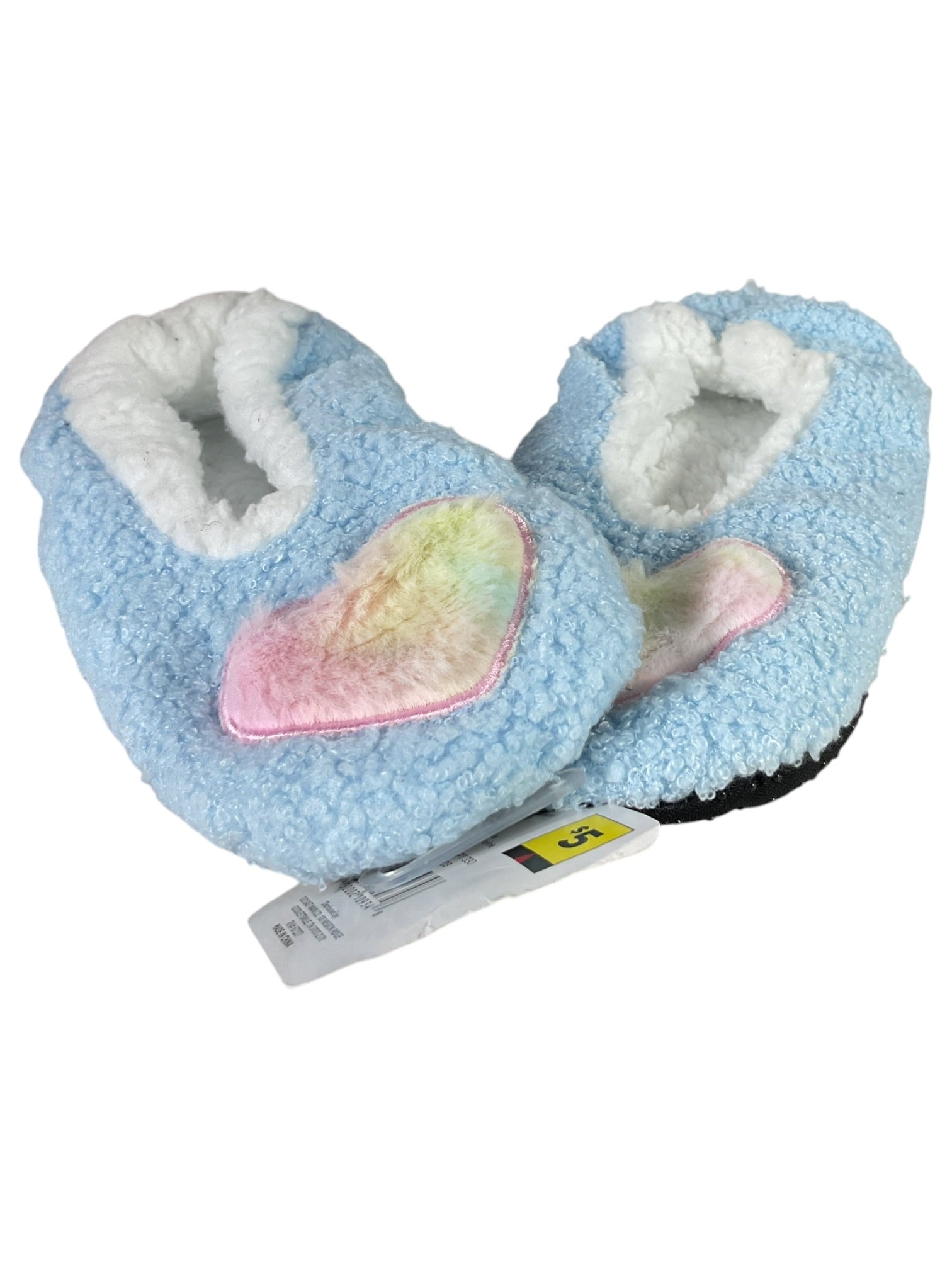 Pantuflas 4-10