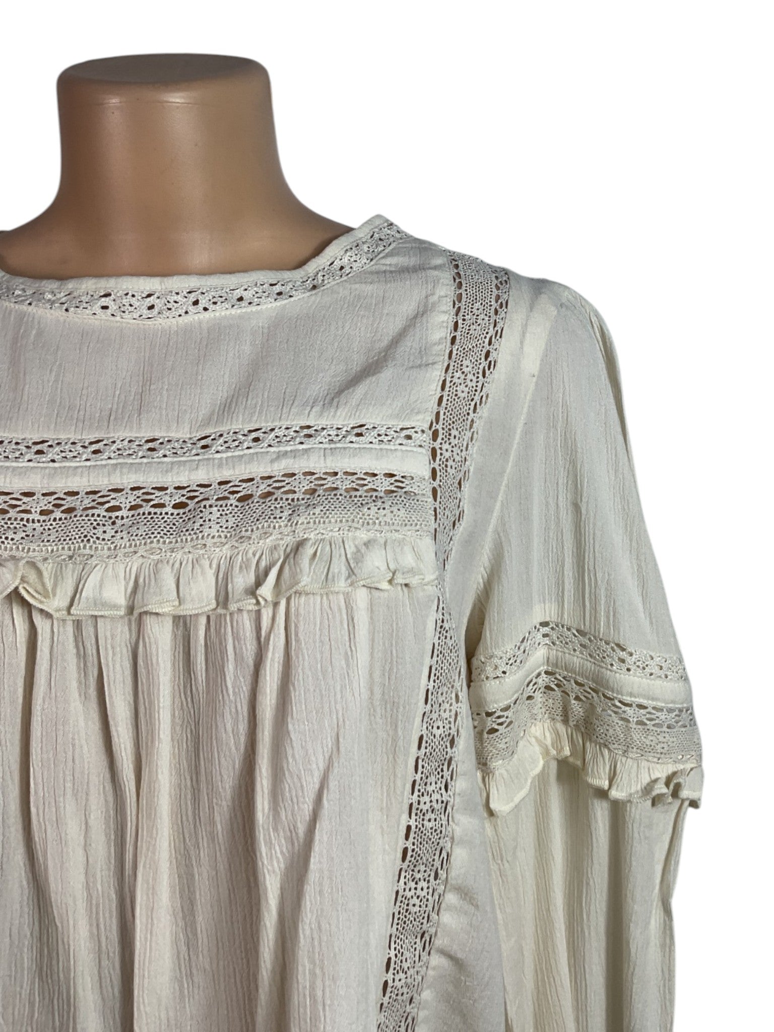 Blusa XS (AMERICAN EAGLE)
