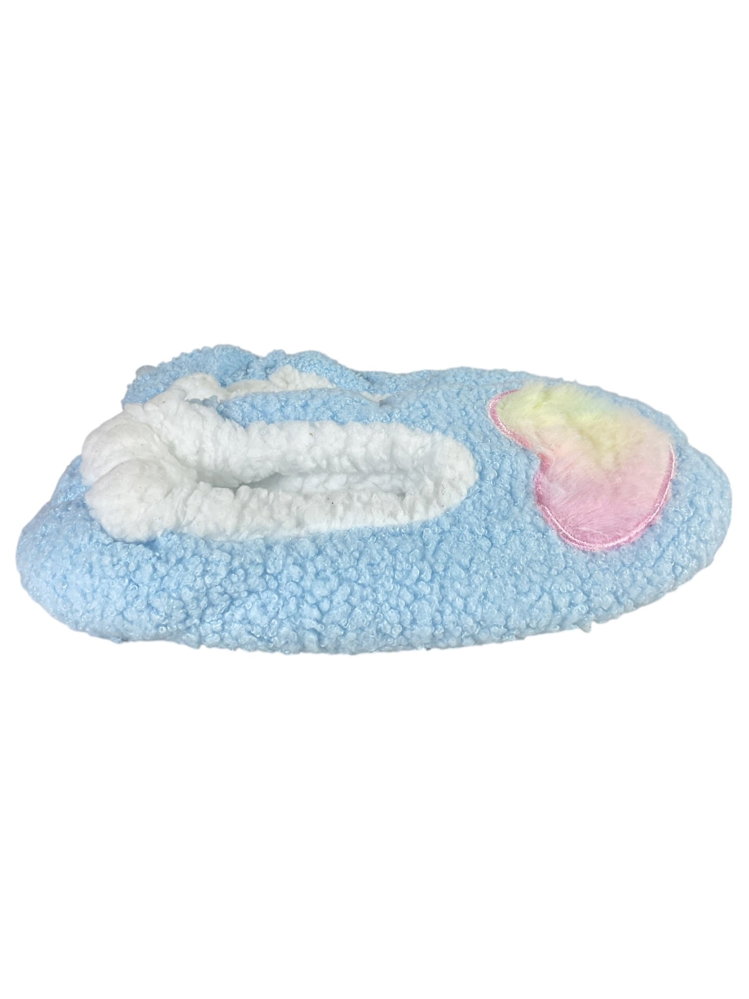 Pantuflas 4-10