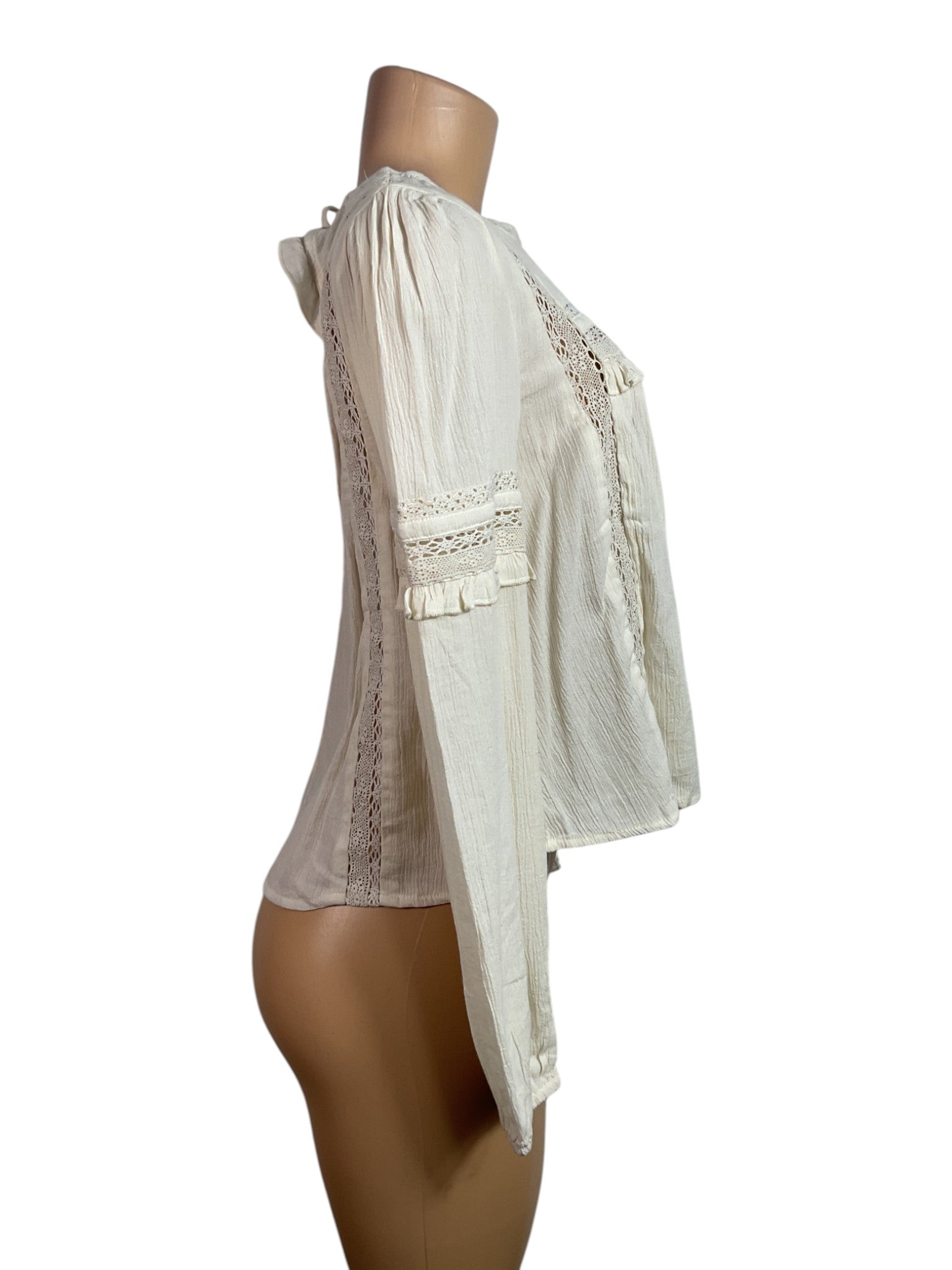 Blusa XS (AMERICAN EAGLE)