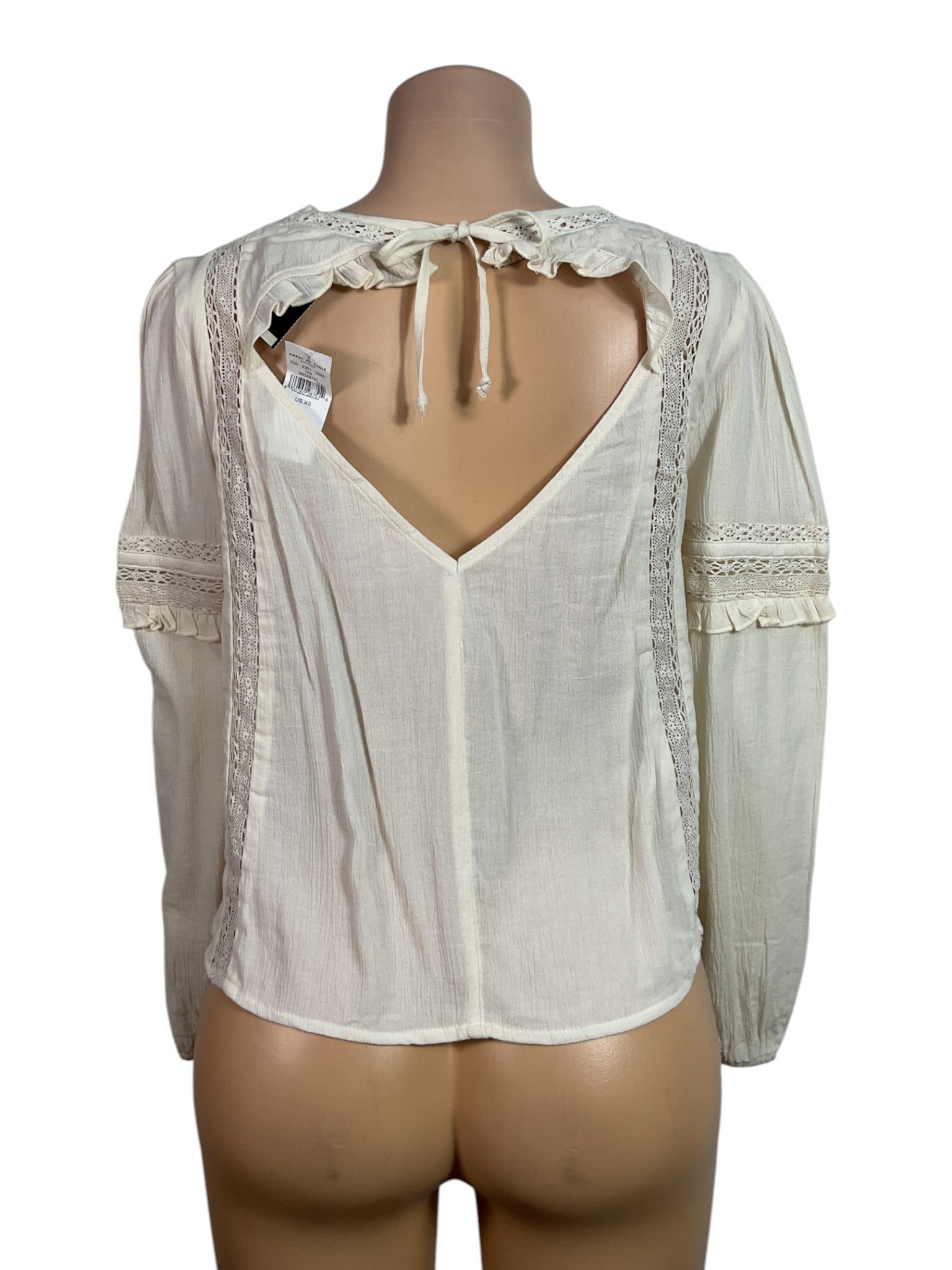 Blusa XS (AMERICAN EAGLE)
