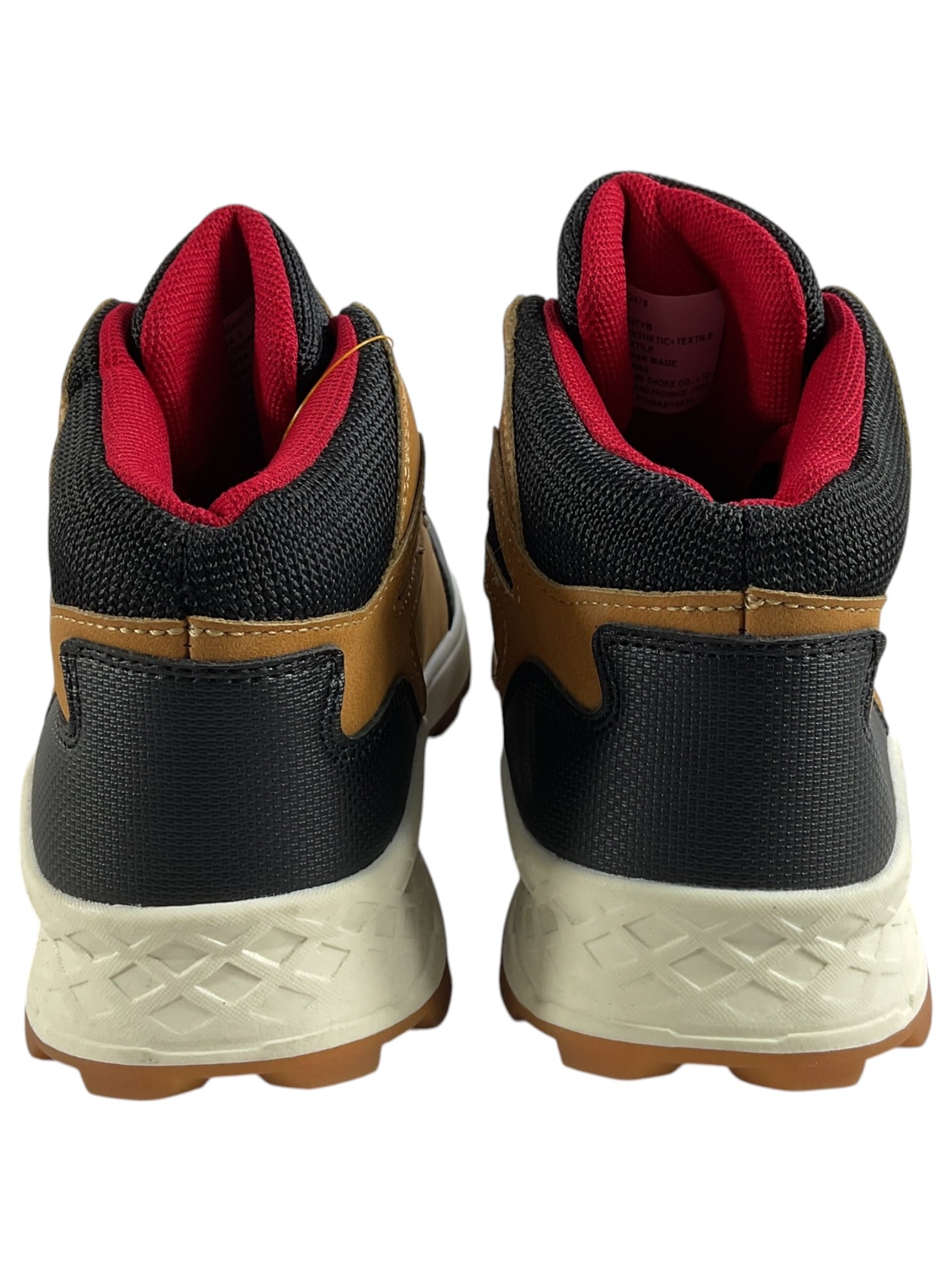 Zapato niño 2