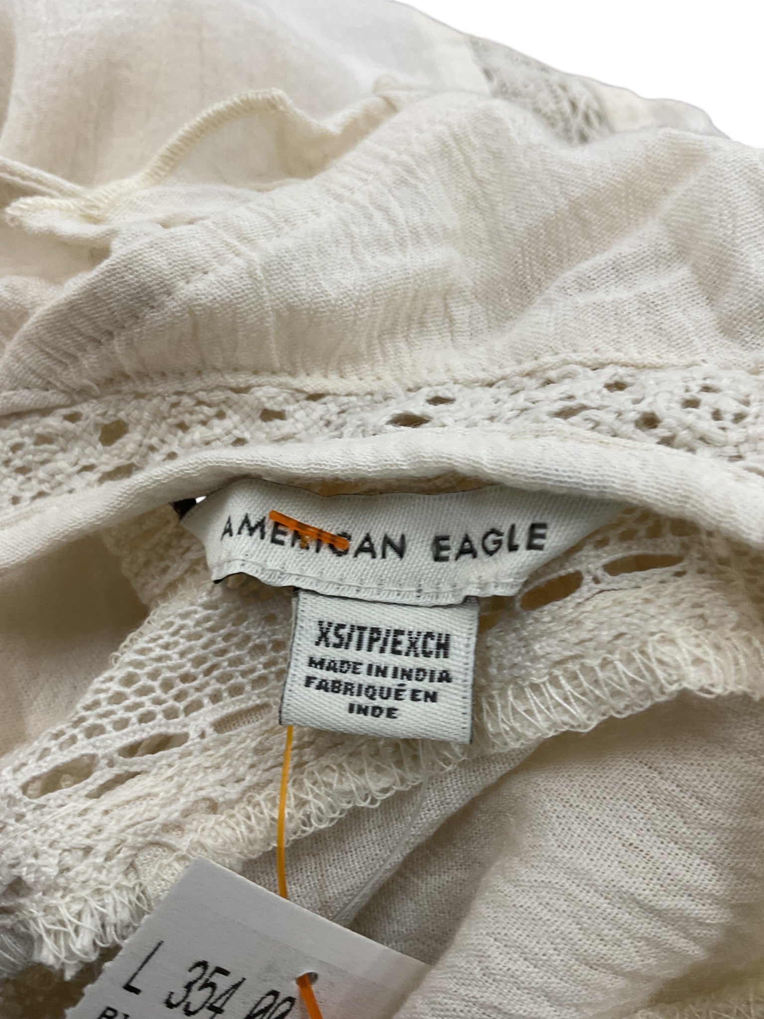 Blusa XS (AMERICAN EAGLE)