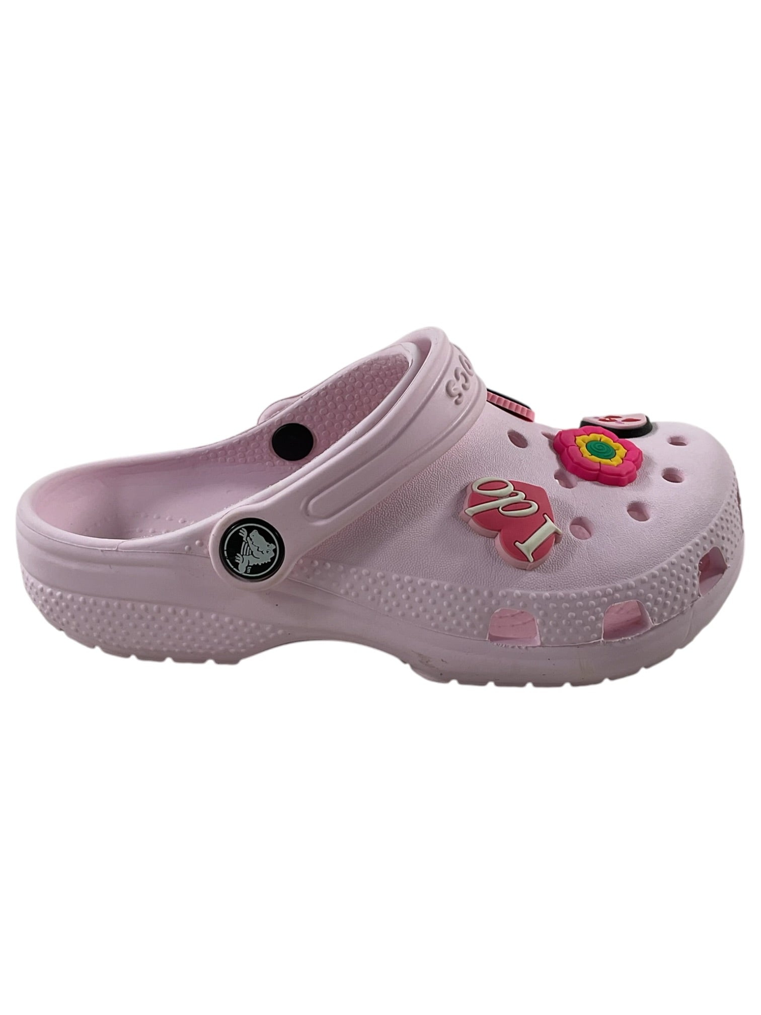 Sandalia niño C13 (Crocs)