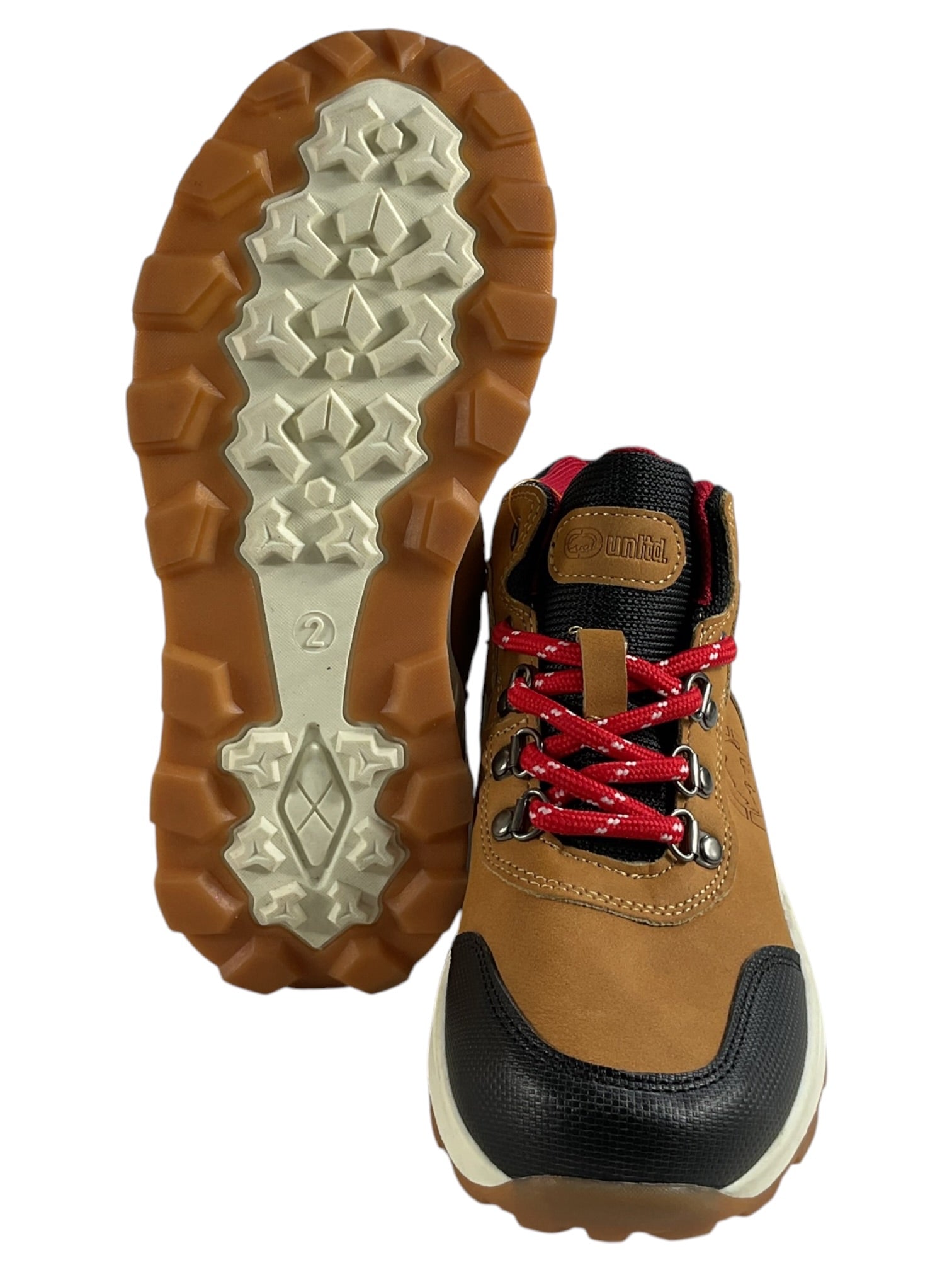 Zapato niño 2