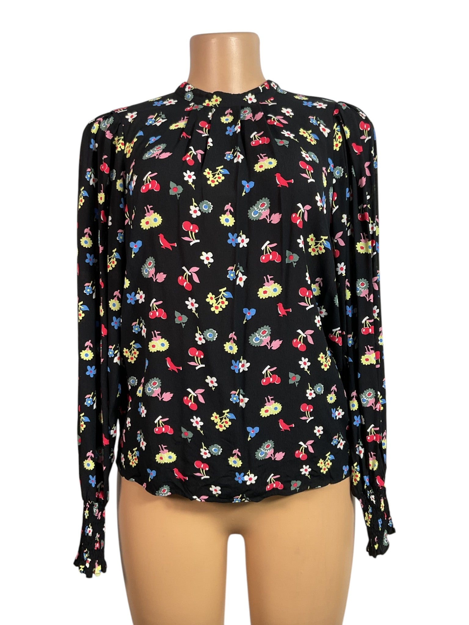 Blusa 6 (BODEN)