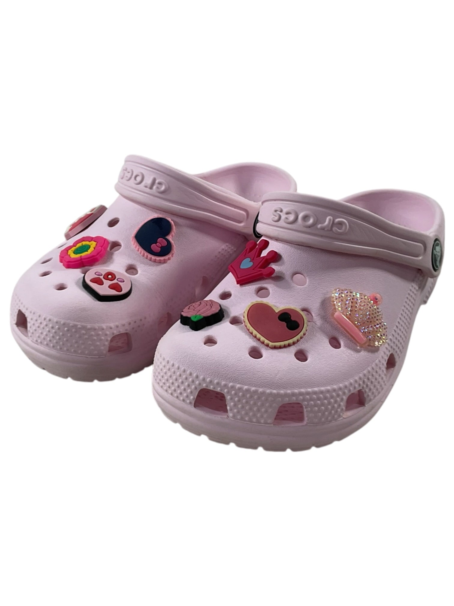 Sandalia niño C13 (Crocs)