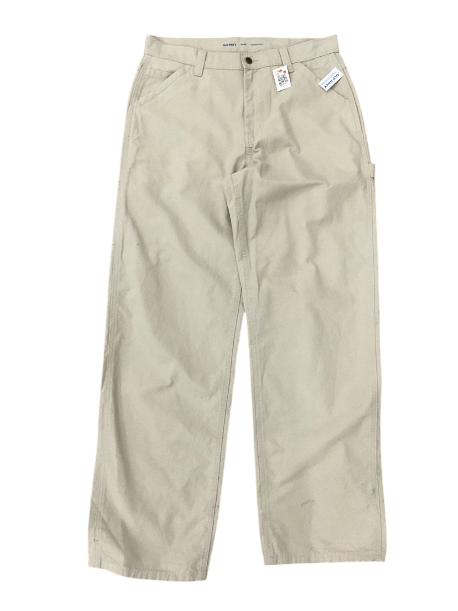 Pantalon 34x36 (Old Navy)