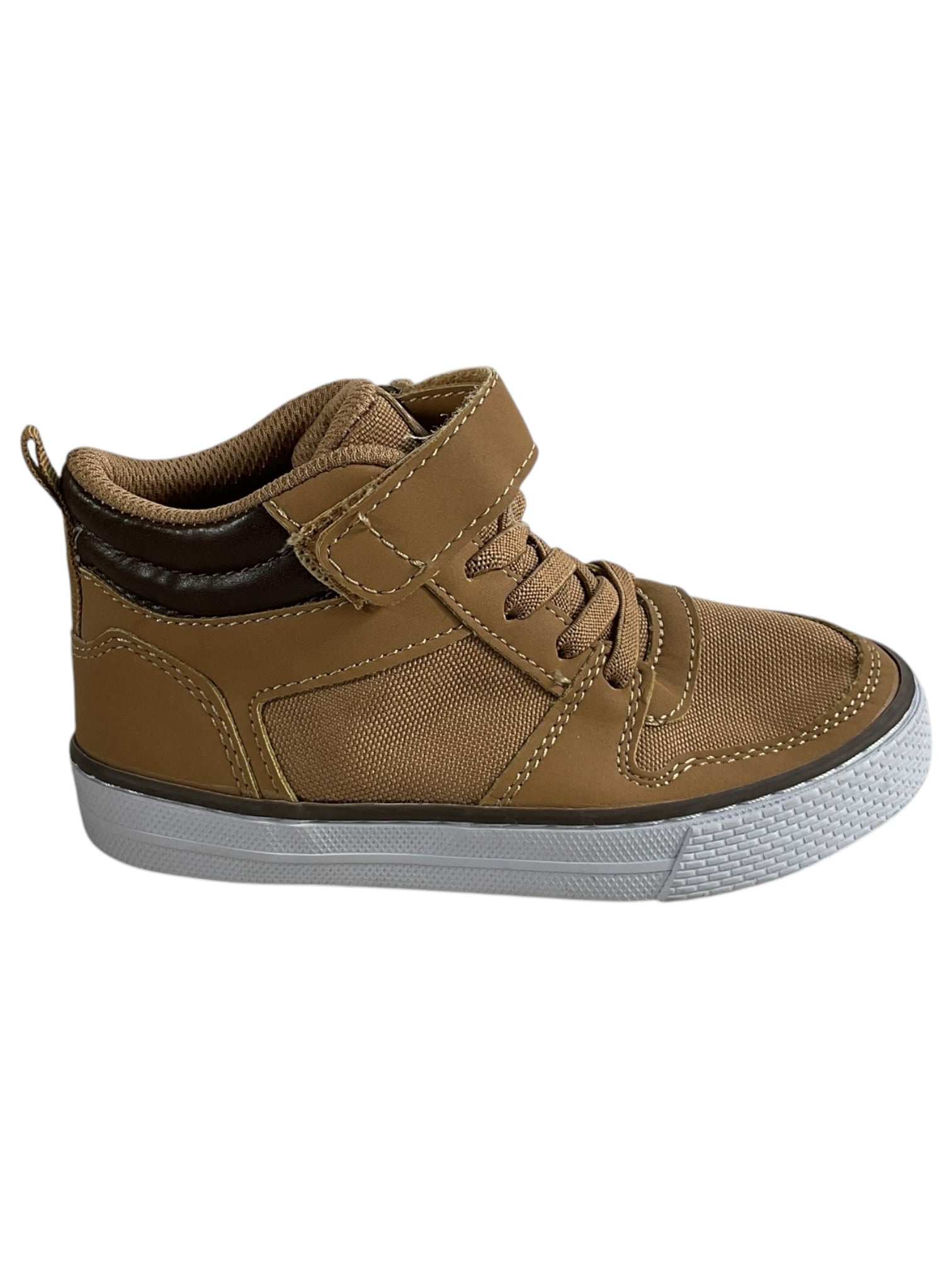Zapato niño 10