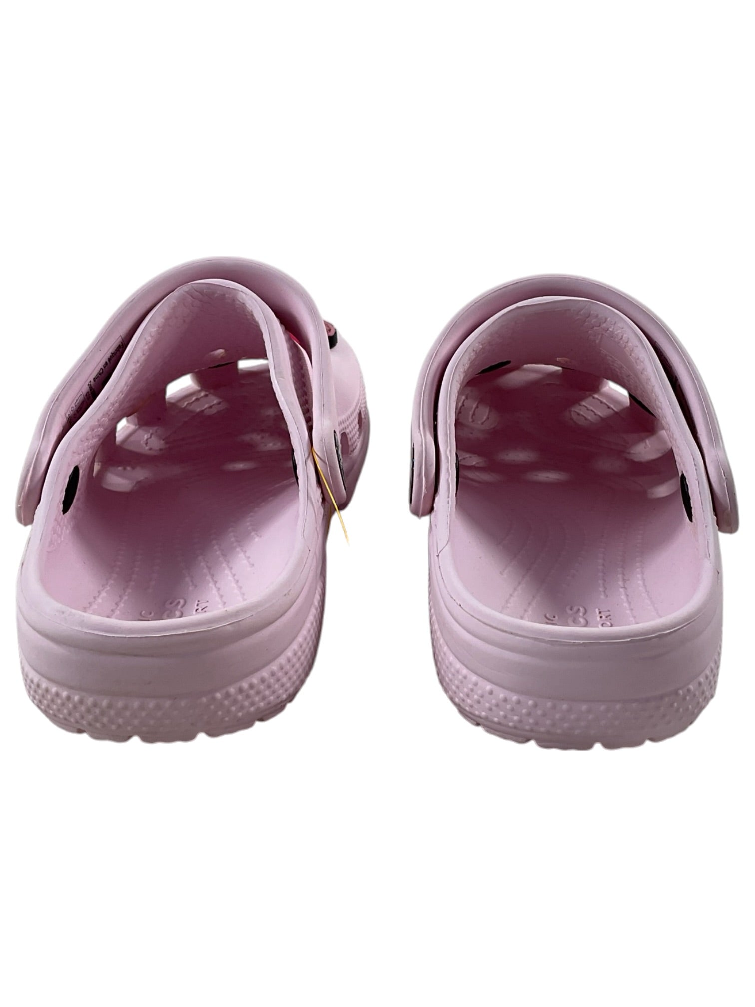 Sandalia niño C13 (Crocs)
