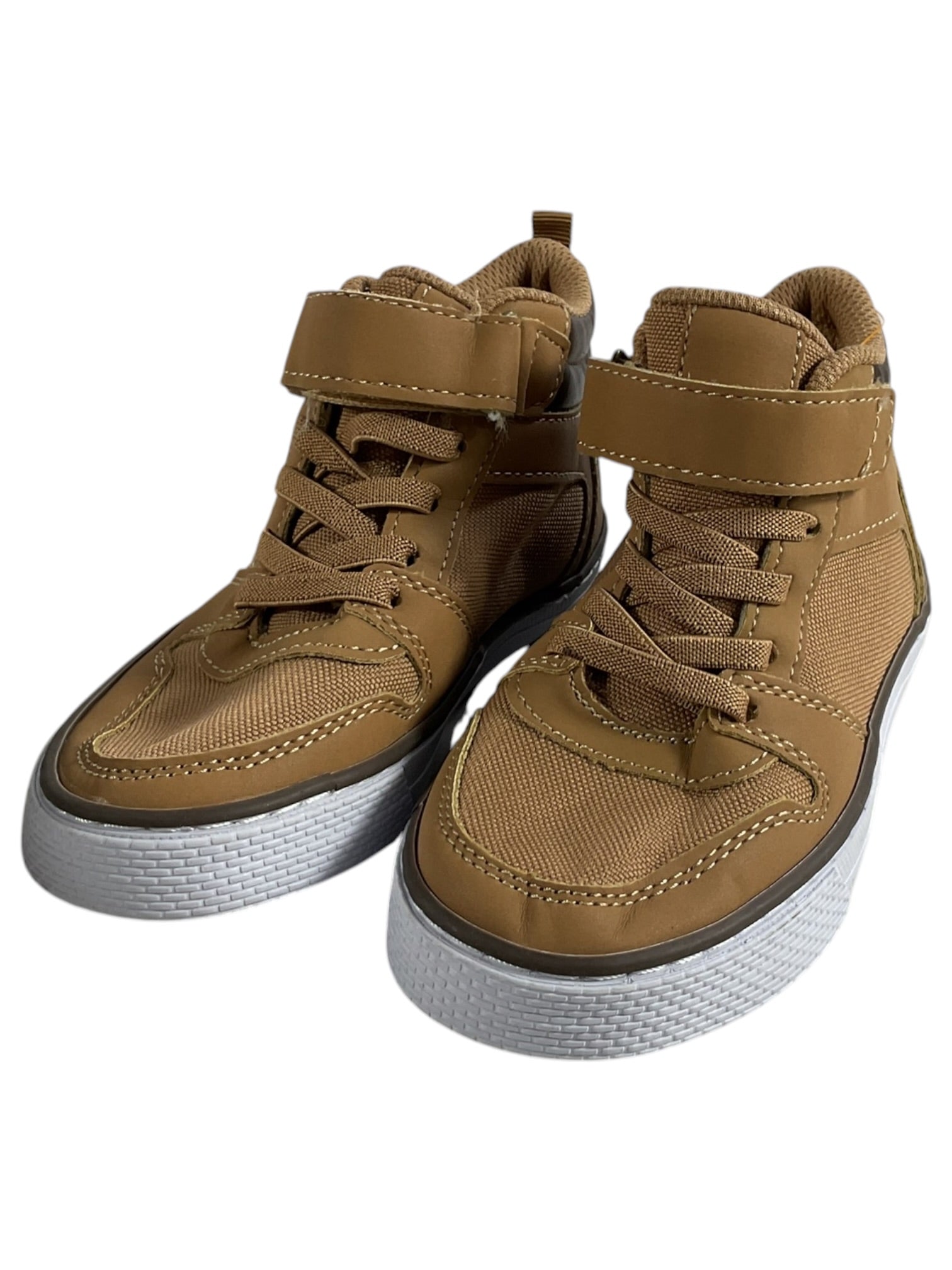 Zapato niño 10