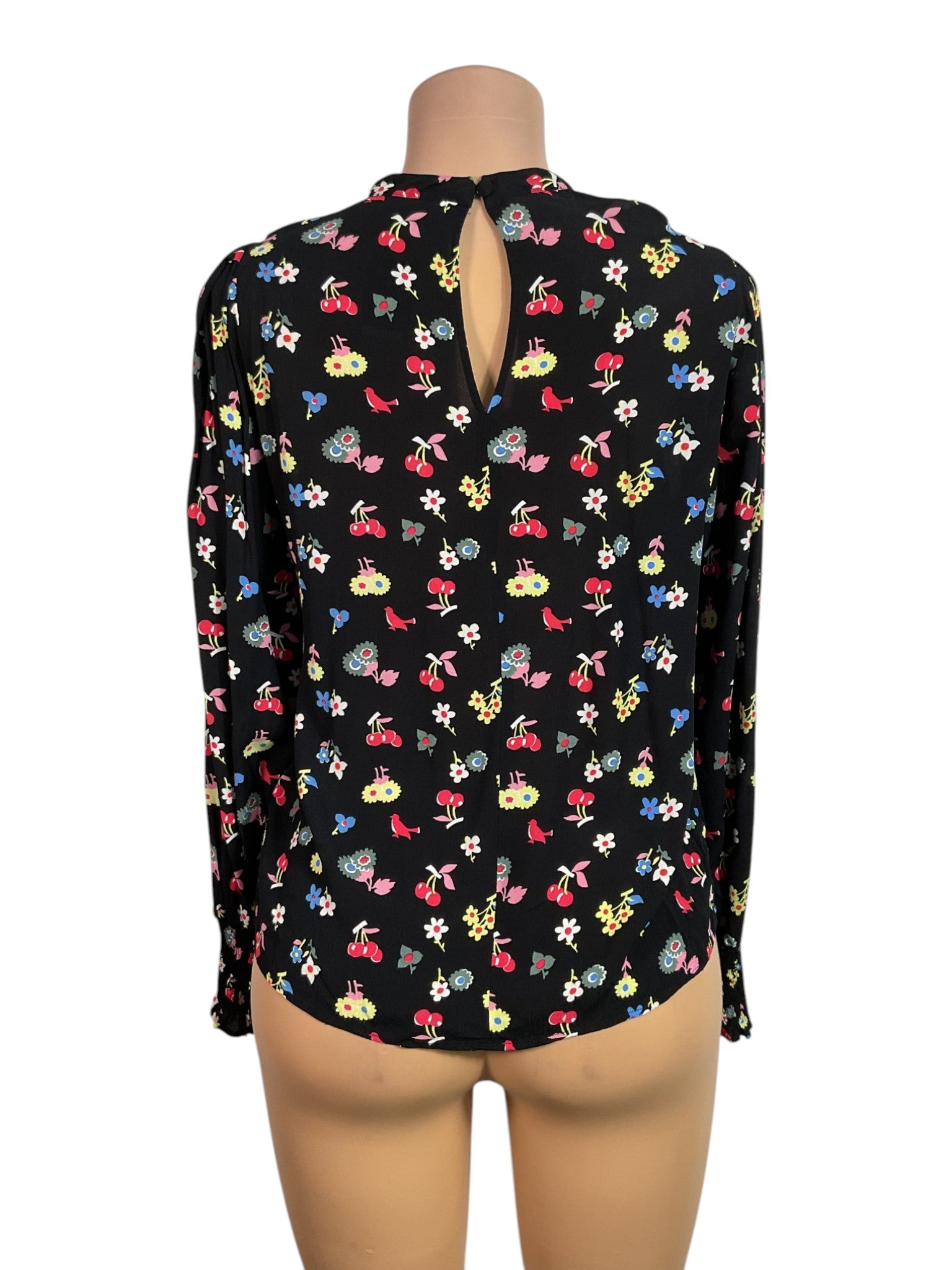 Blusa 6 (BODEN)