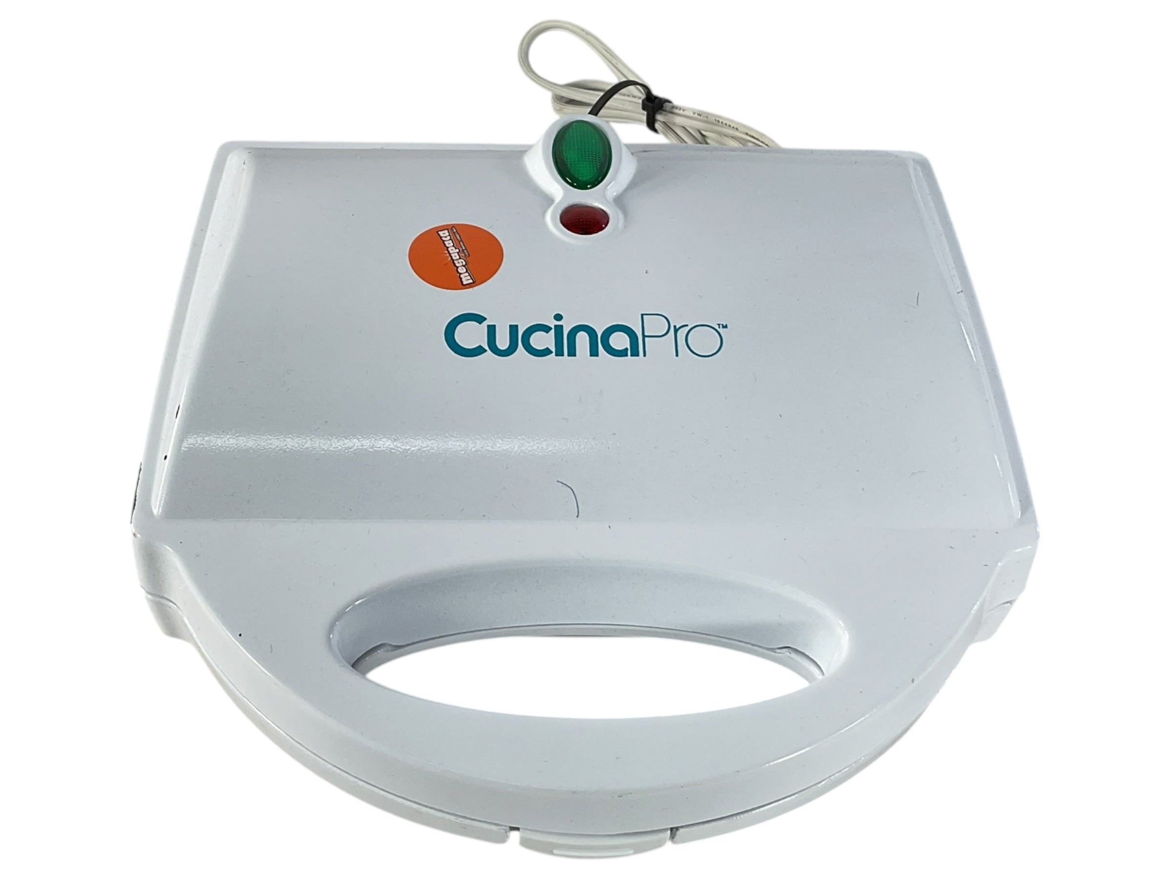 Máquina para hacer Hot dogs