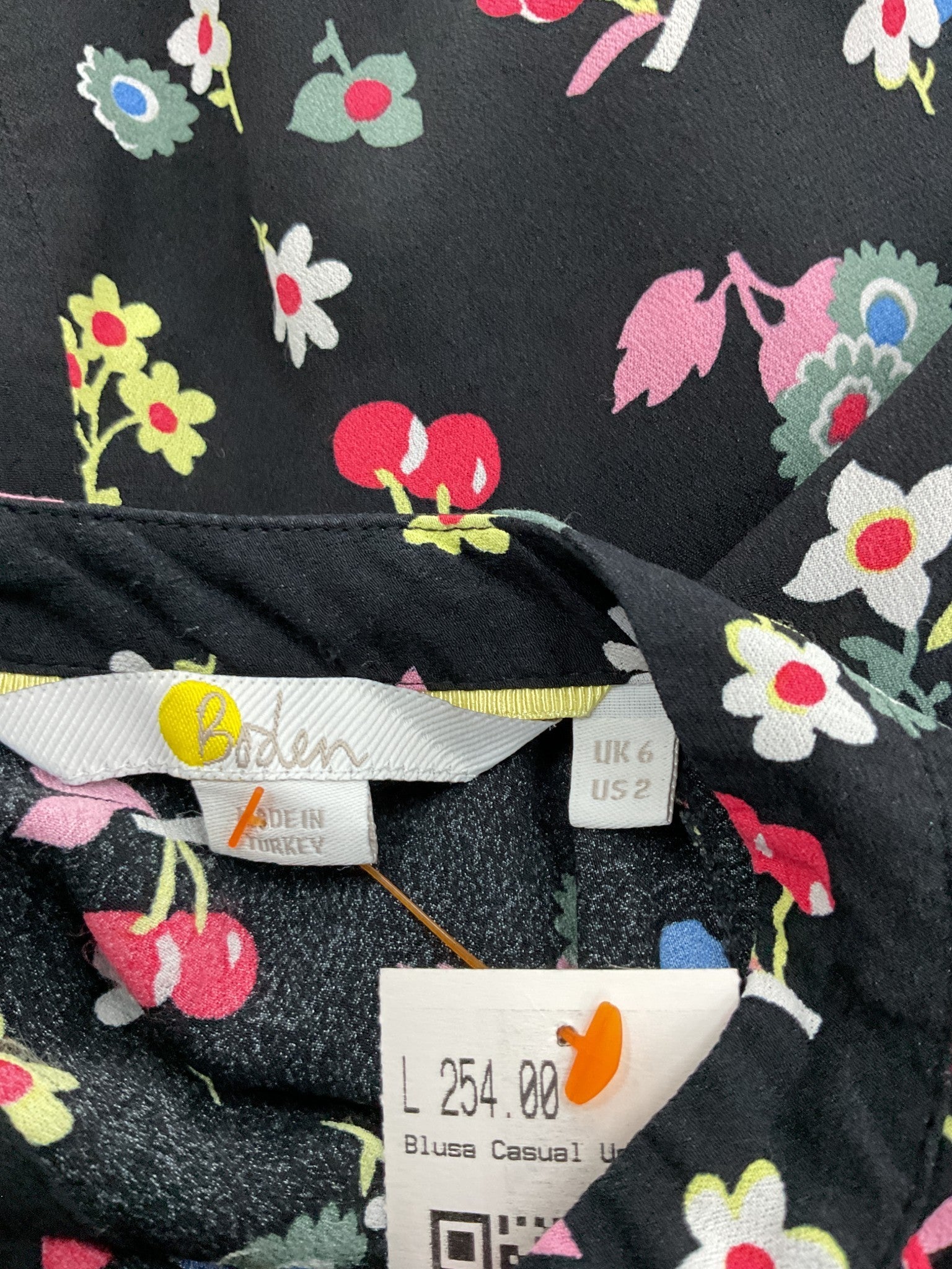 Blusa 6 (BODEN)