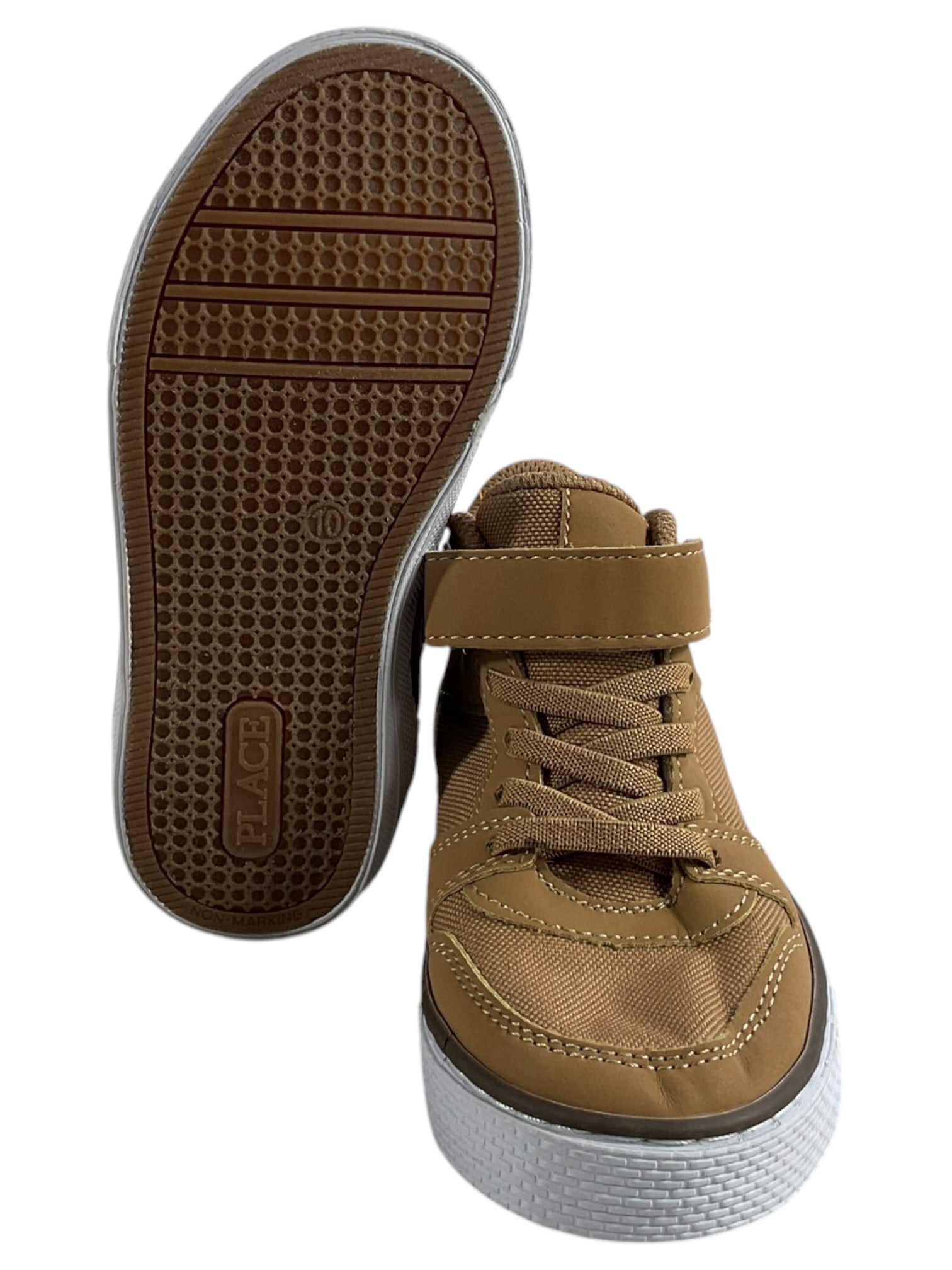 Zapato niño 10