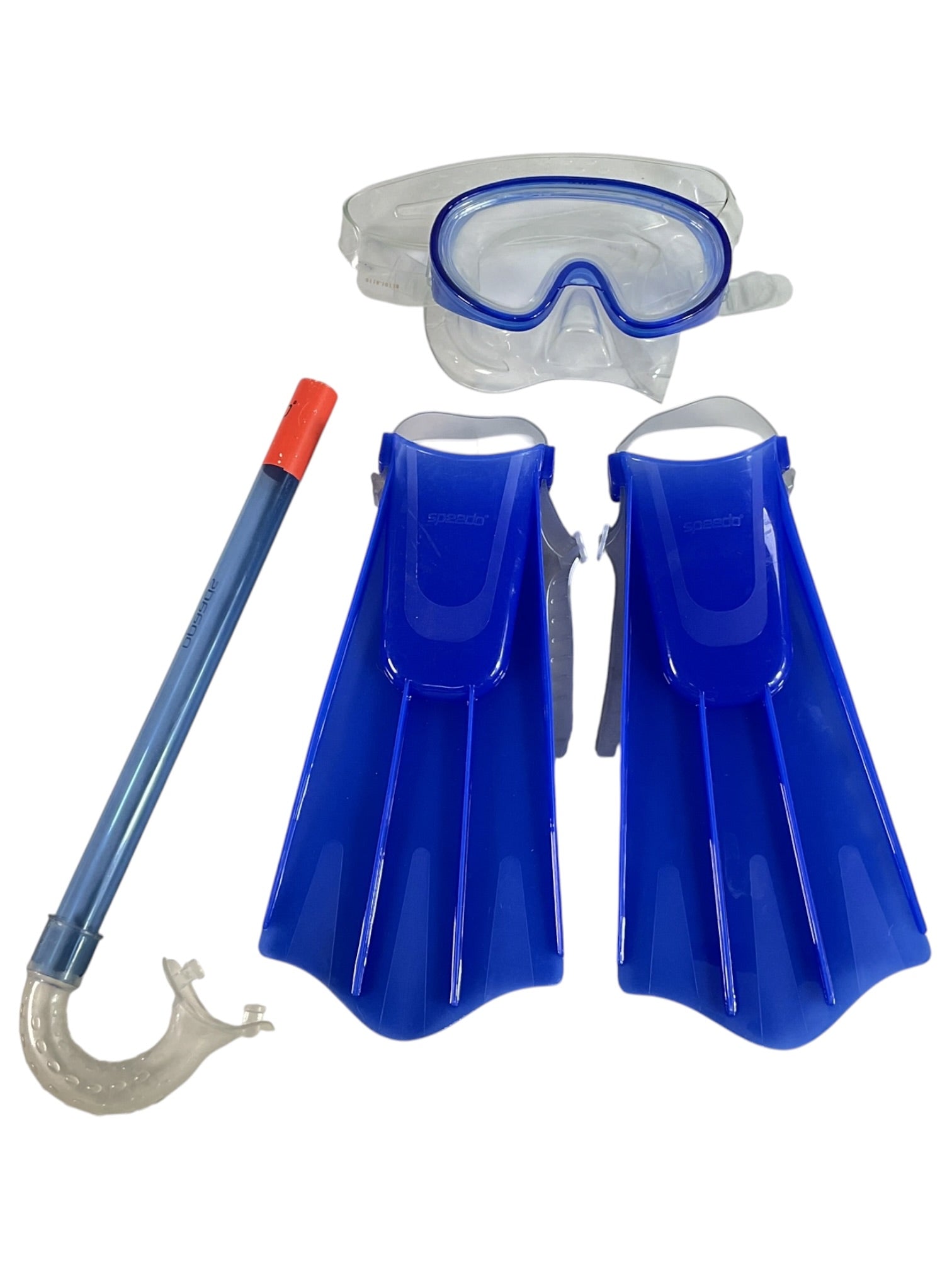 Set de buceo para niños