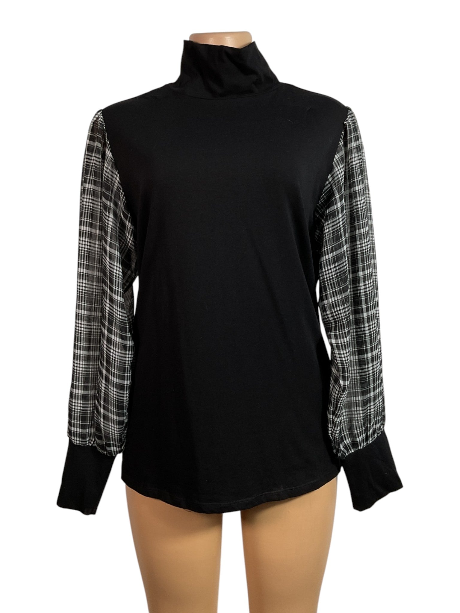 Blusa L (LOFT)