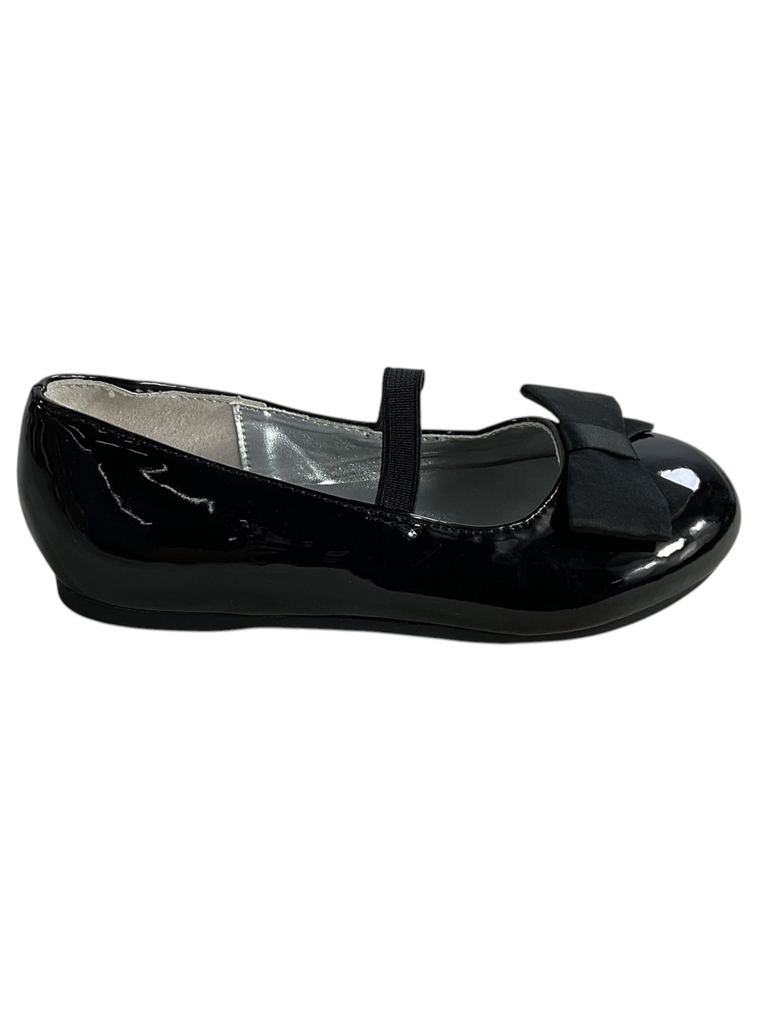 Zapato de niña 9