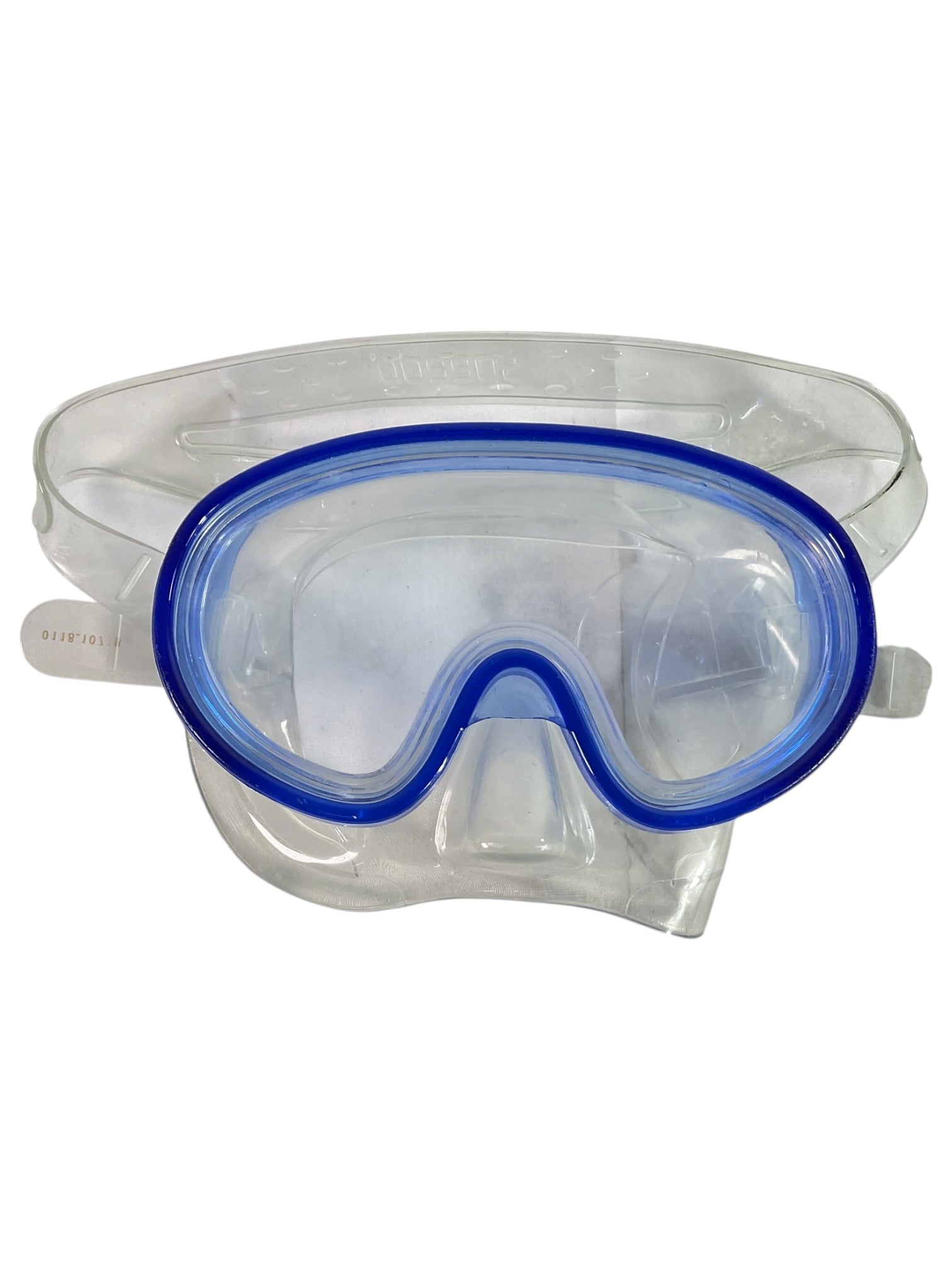 Set de buceo para niños