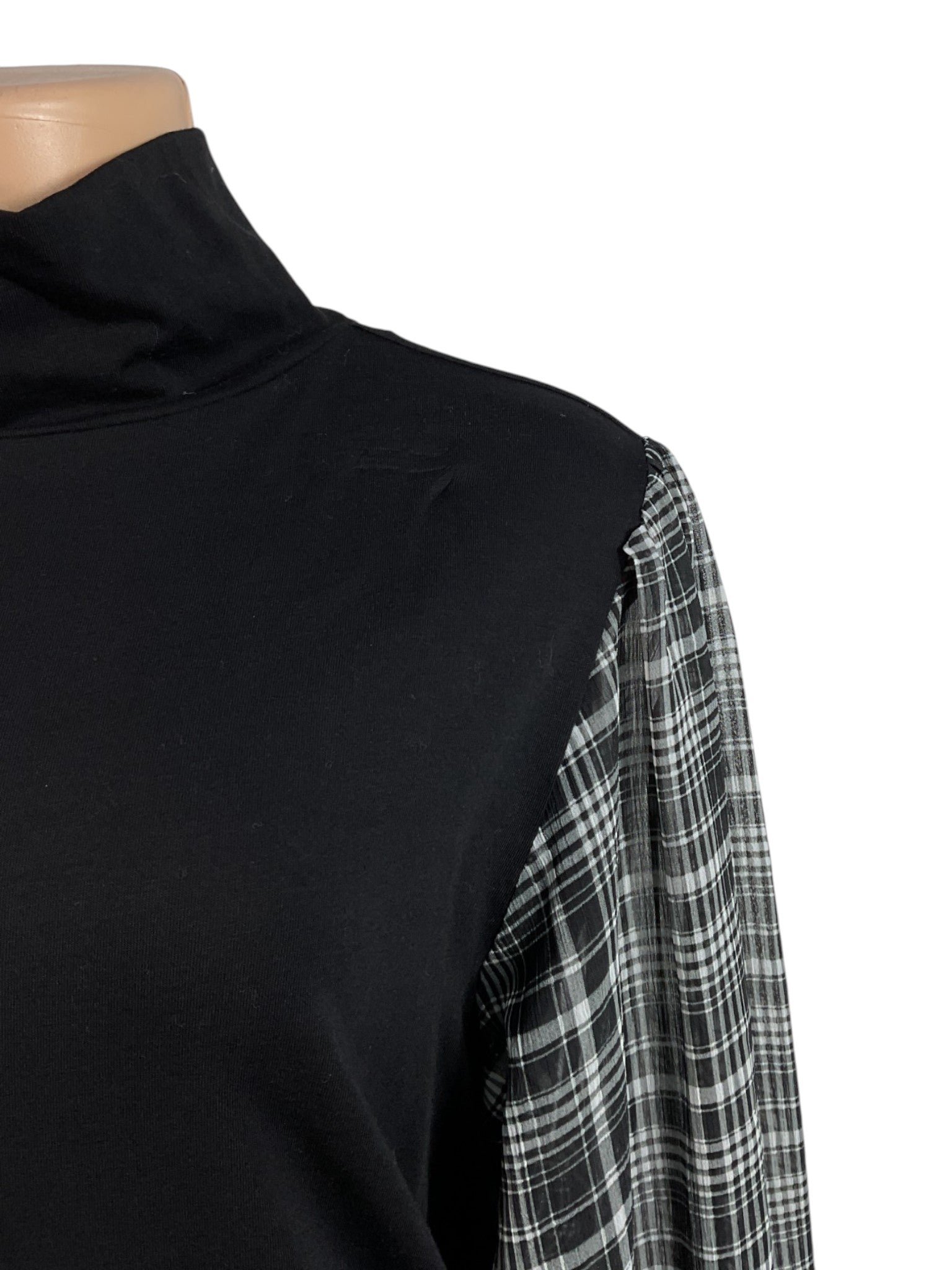 Blusa L (LOFT)