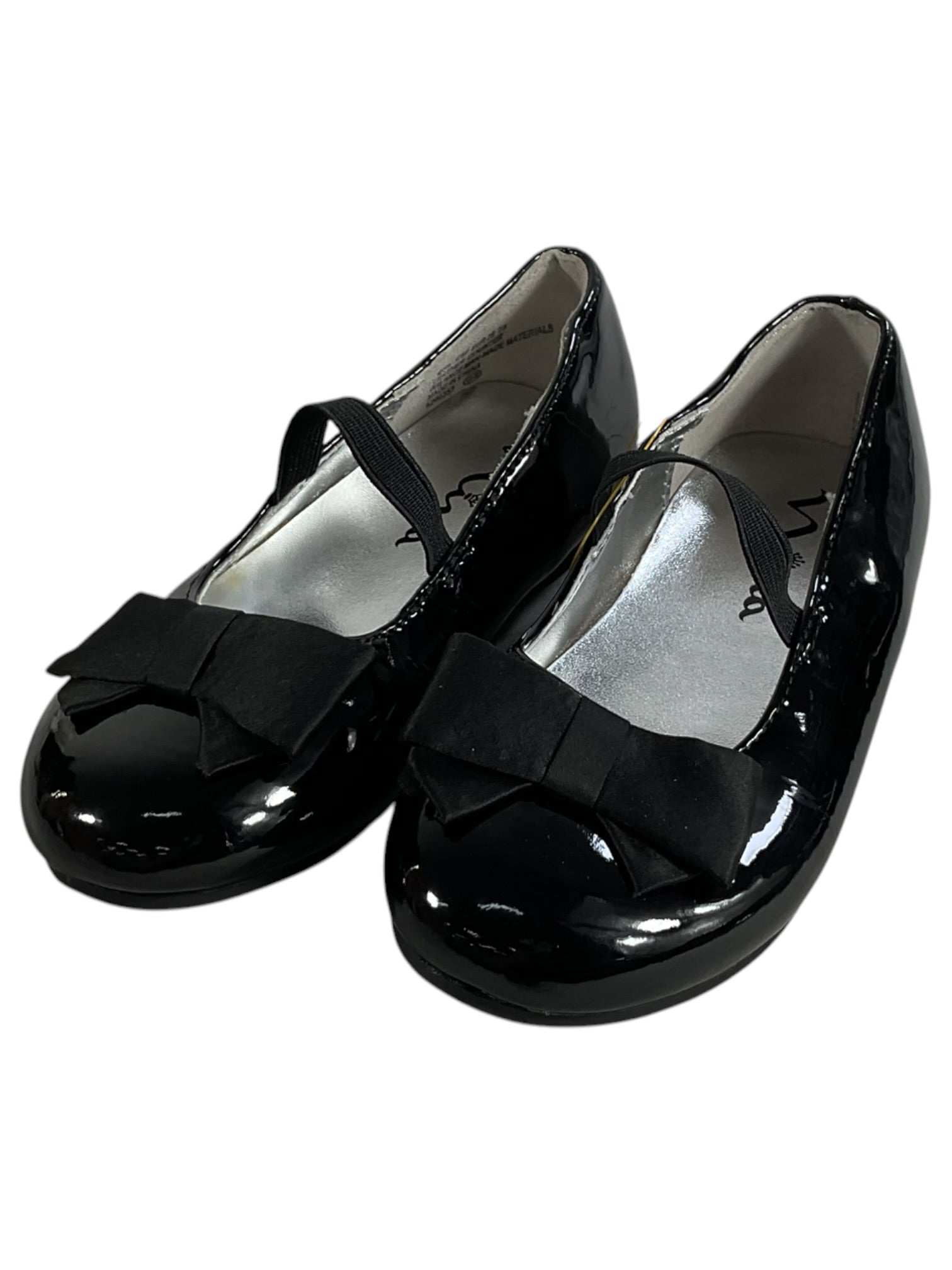 Zapato de niña 9