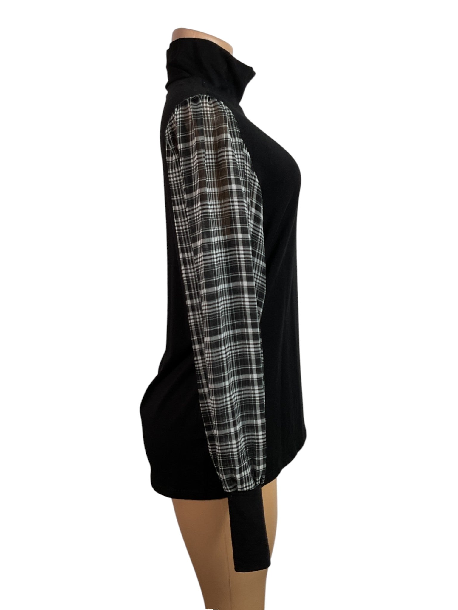 Blusa L (LOFT)