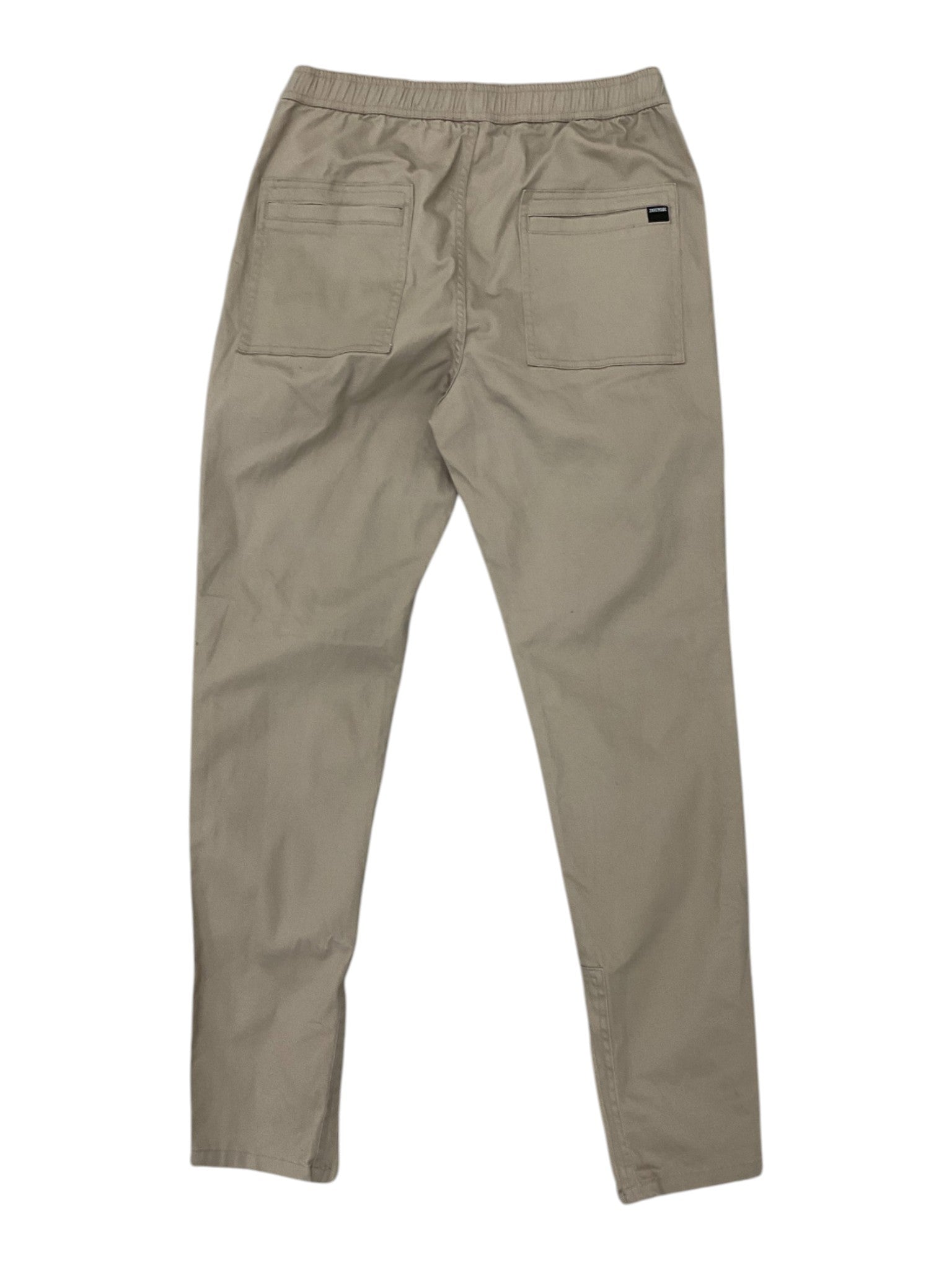 Pantalon 34