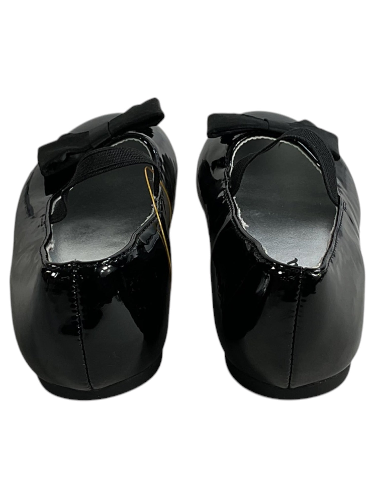 Zapato de niña 9