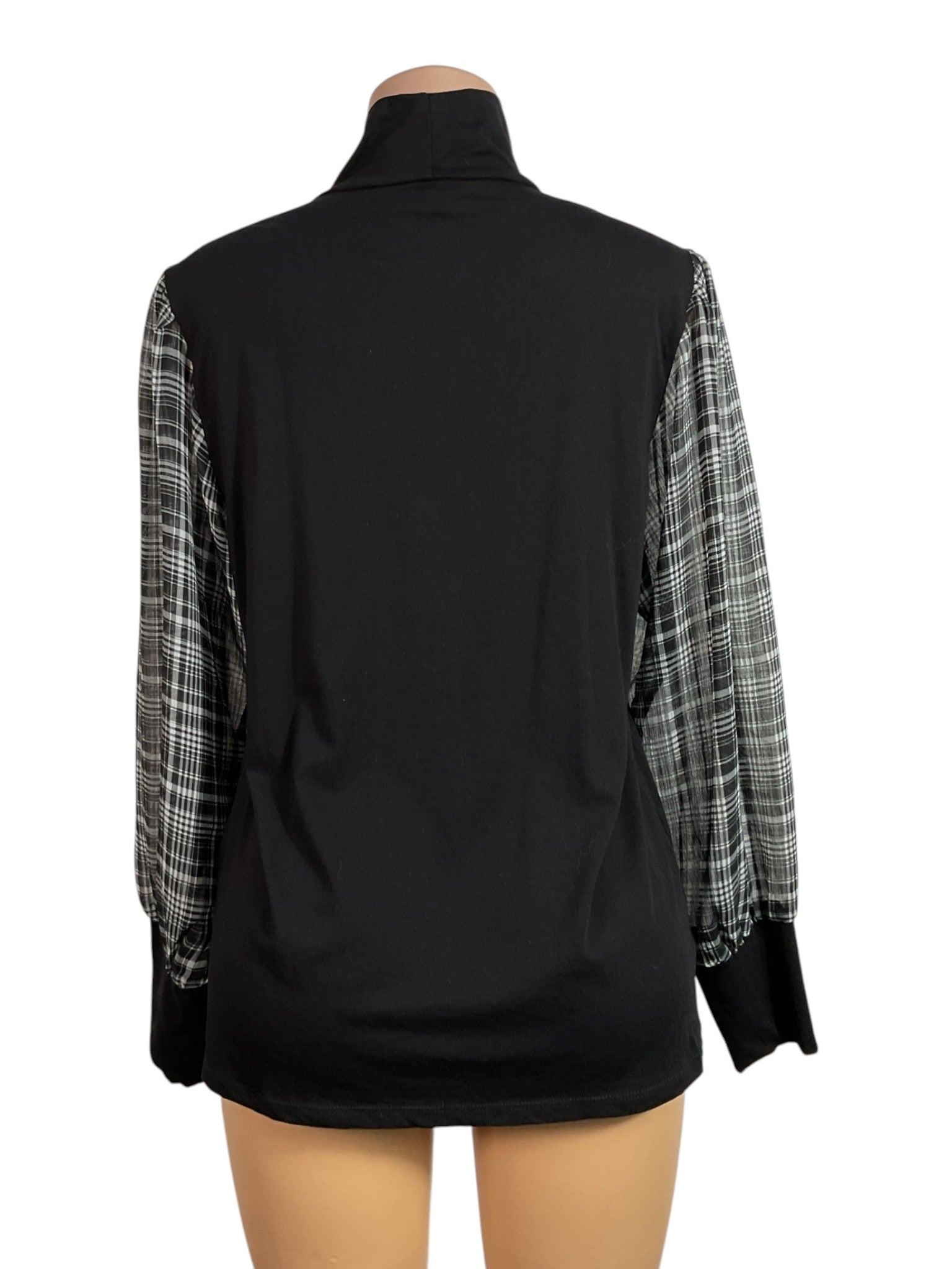 Blusa L (LOFT)