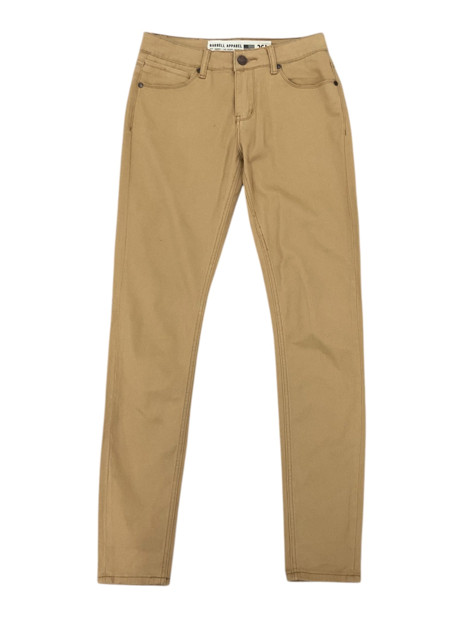 Pantalon 26