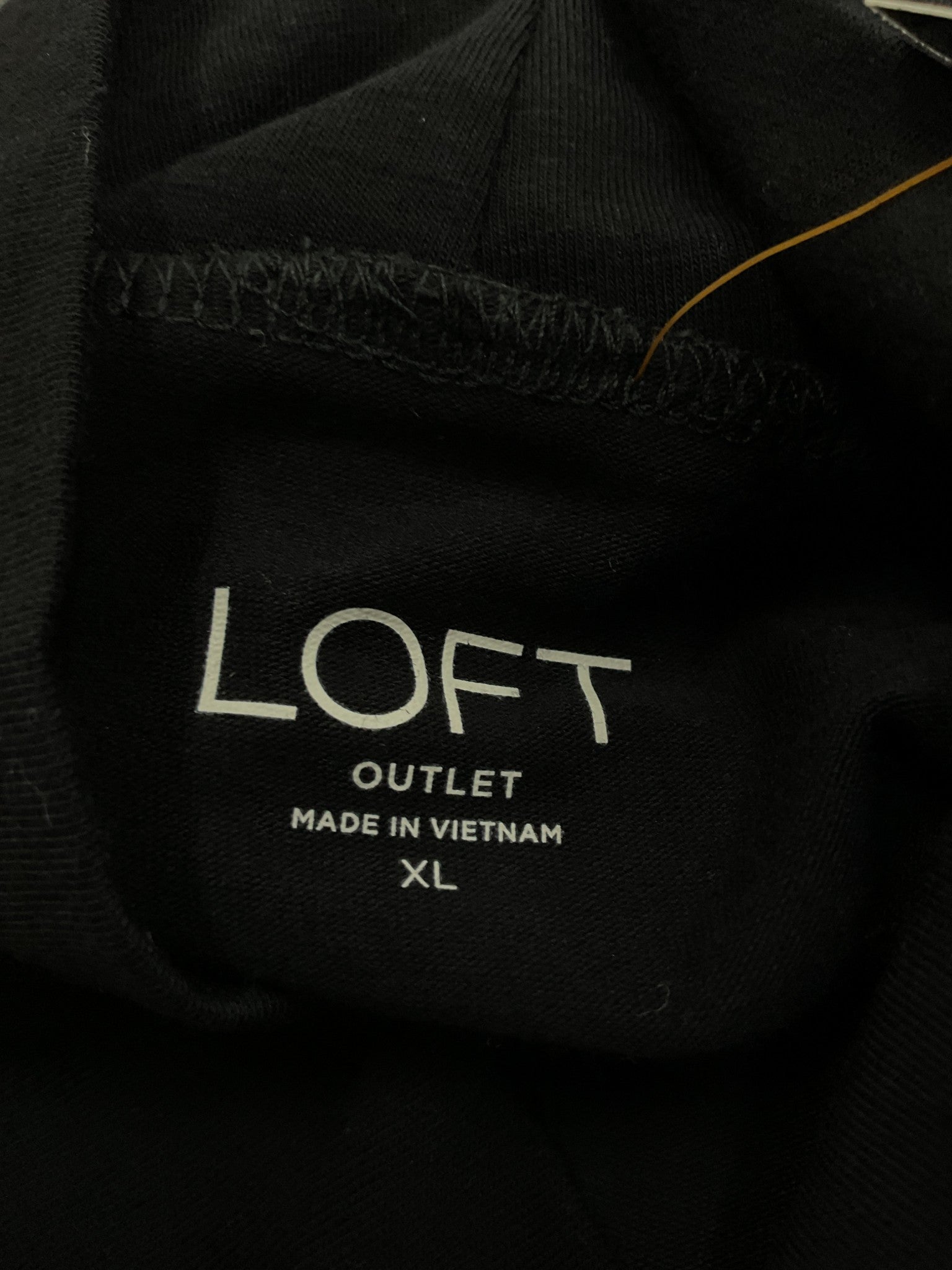 Blusa L (LOFT)