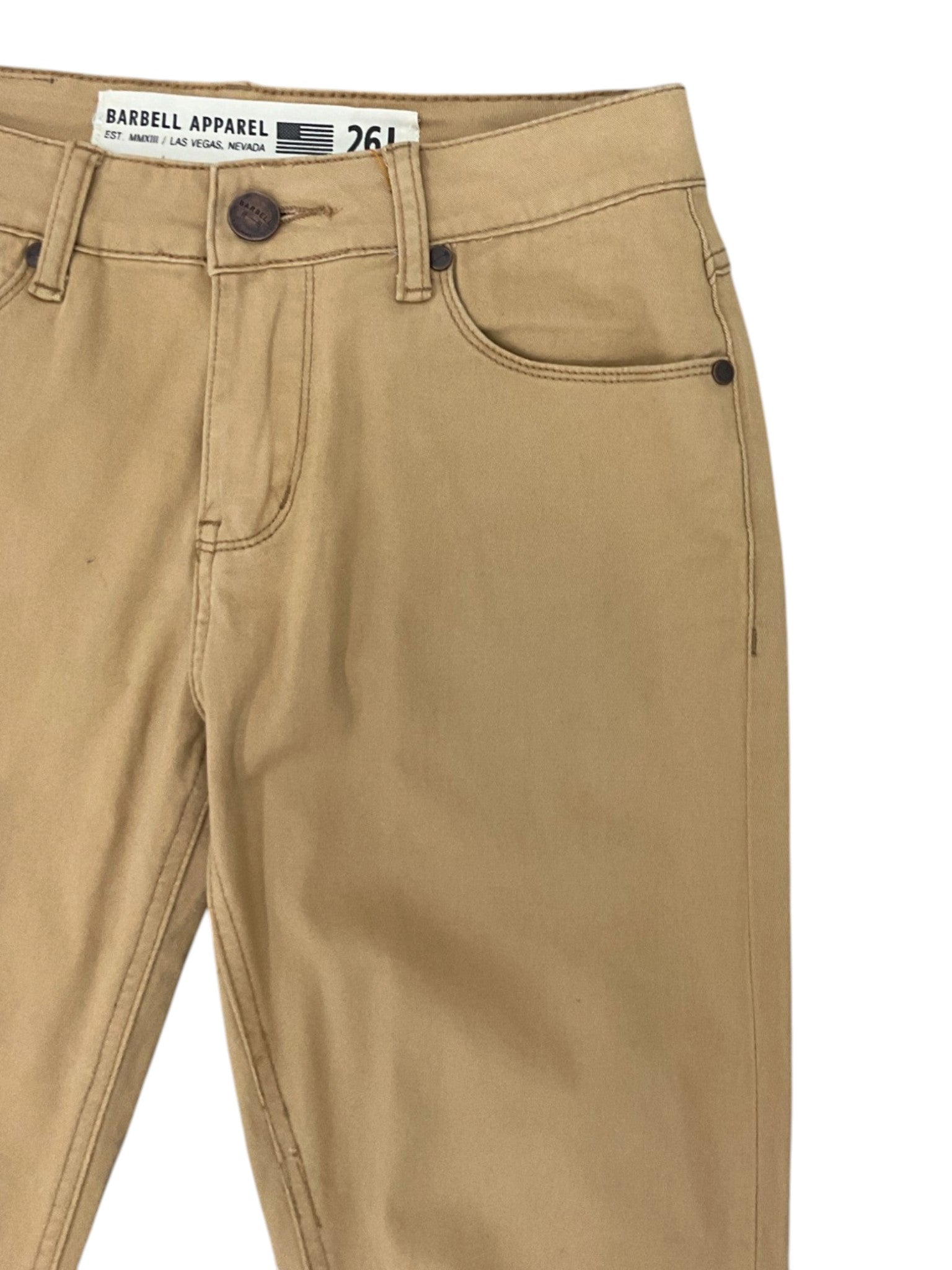 Pantalon 26