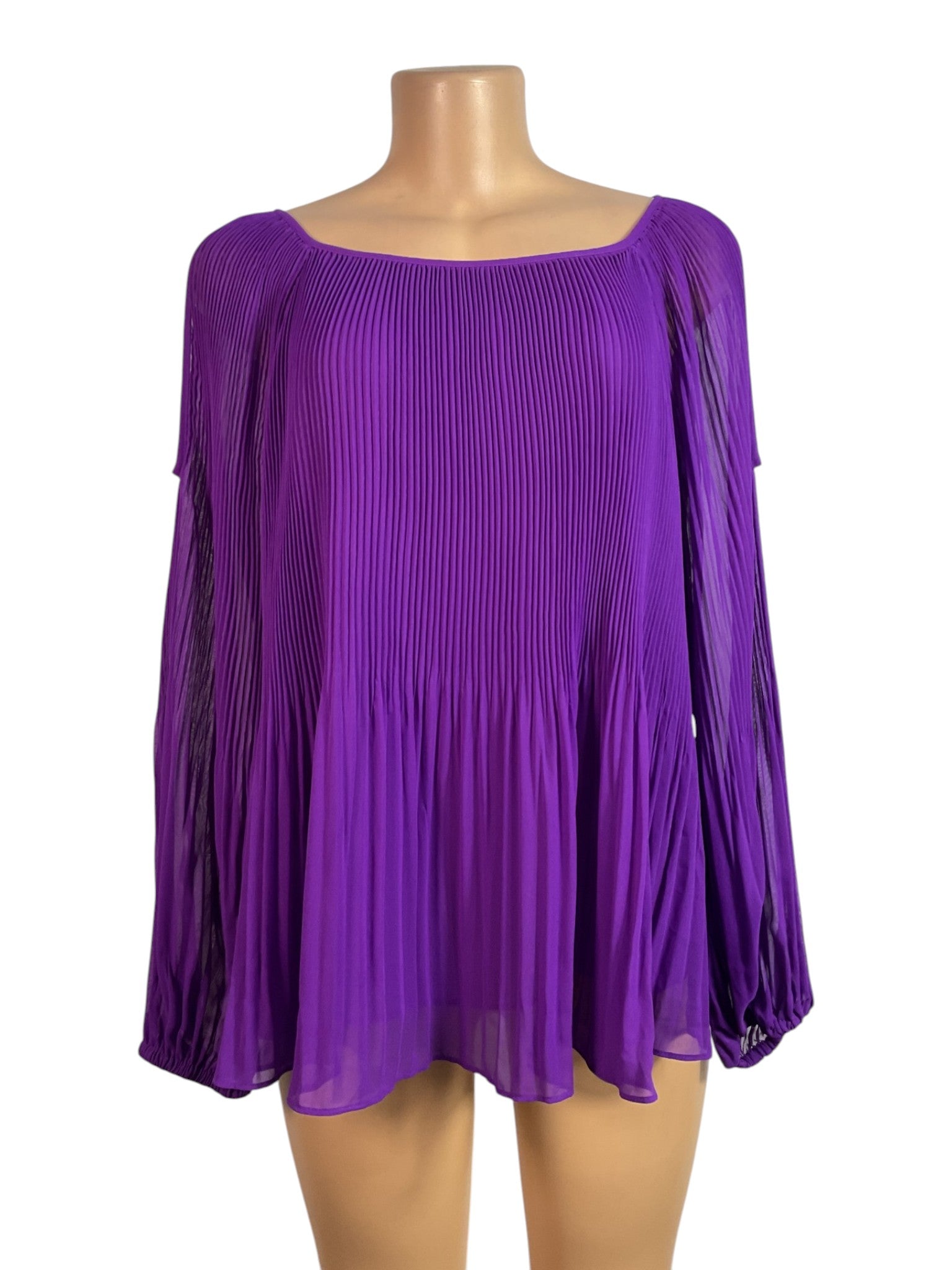 Blusa M (I-N-C)