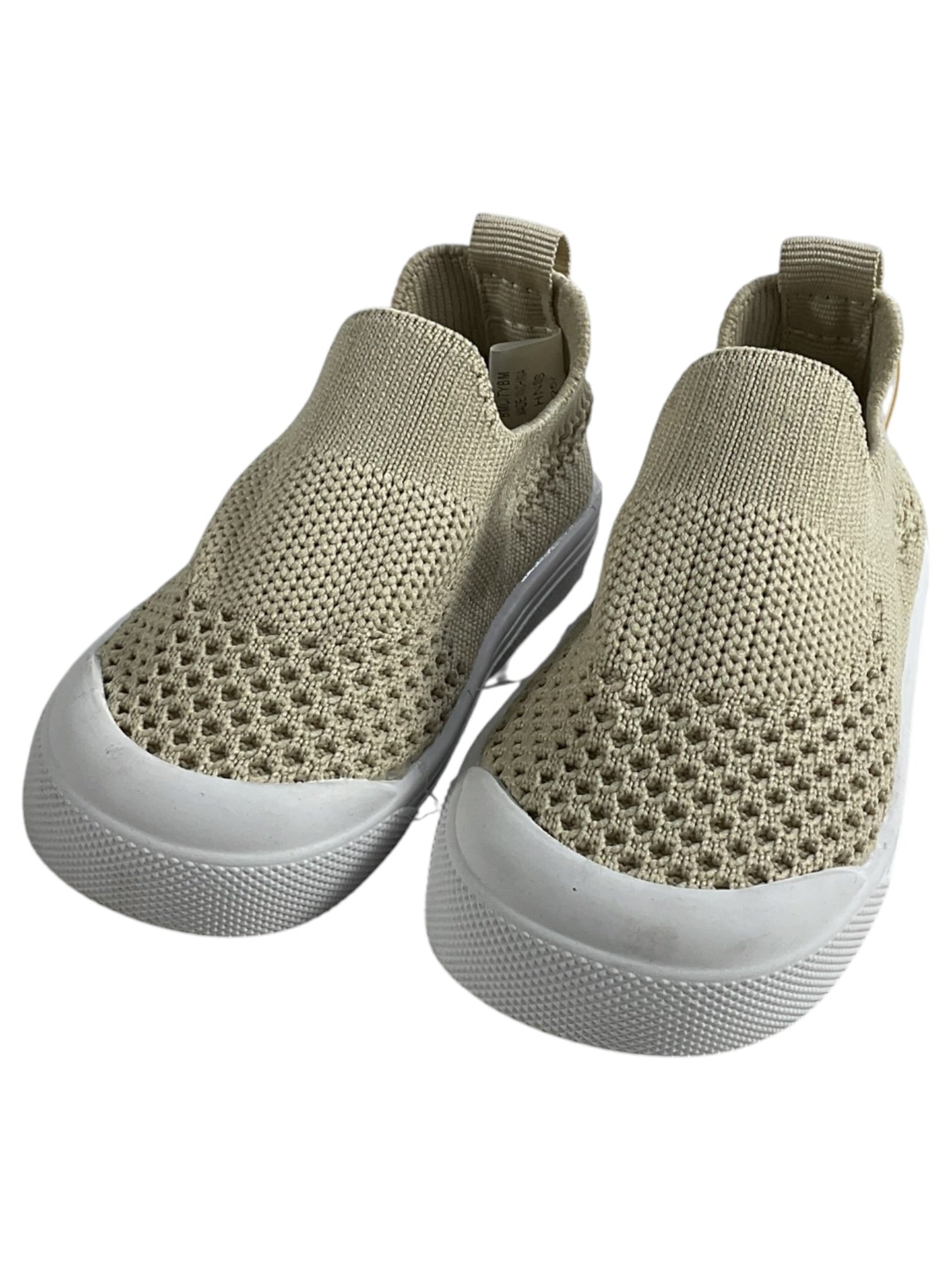 Zapato para bebe 4