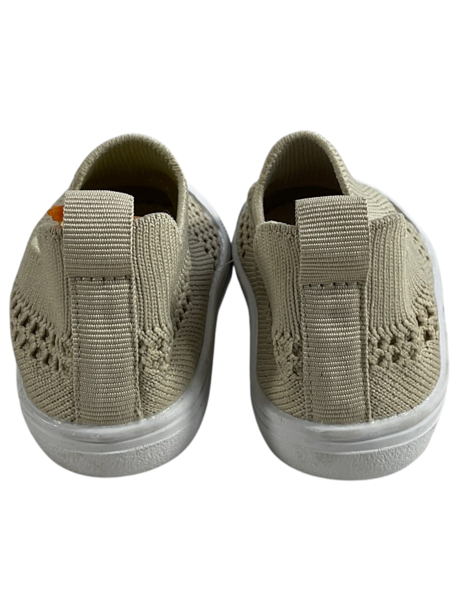 Zapato para bebe 4