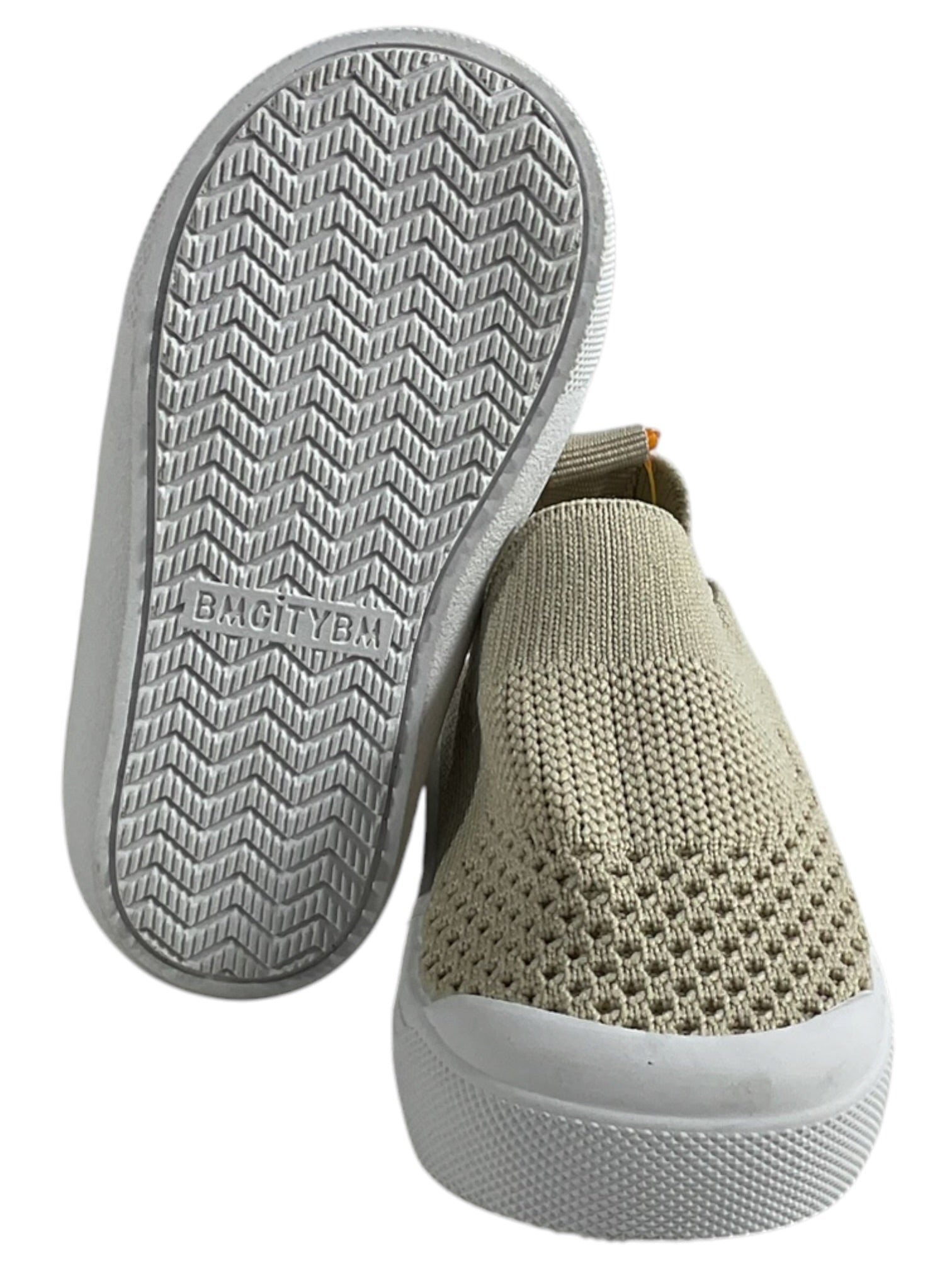 Zapato para bebe 4