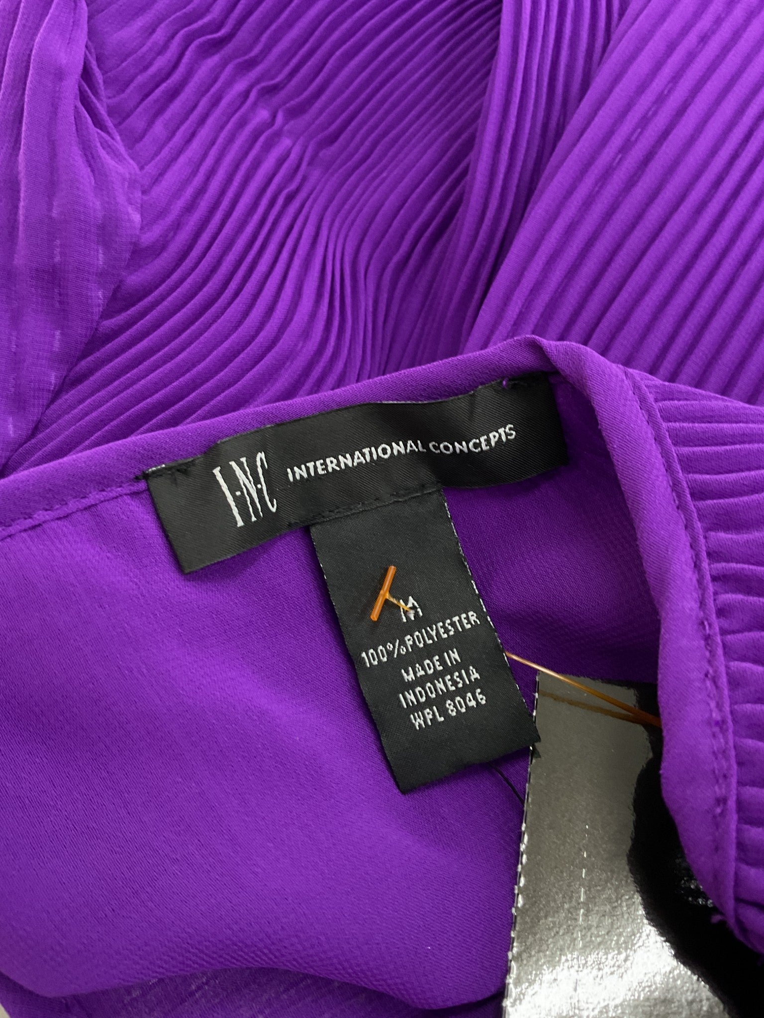 Blusa M (I-N-C)